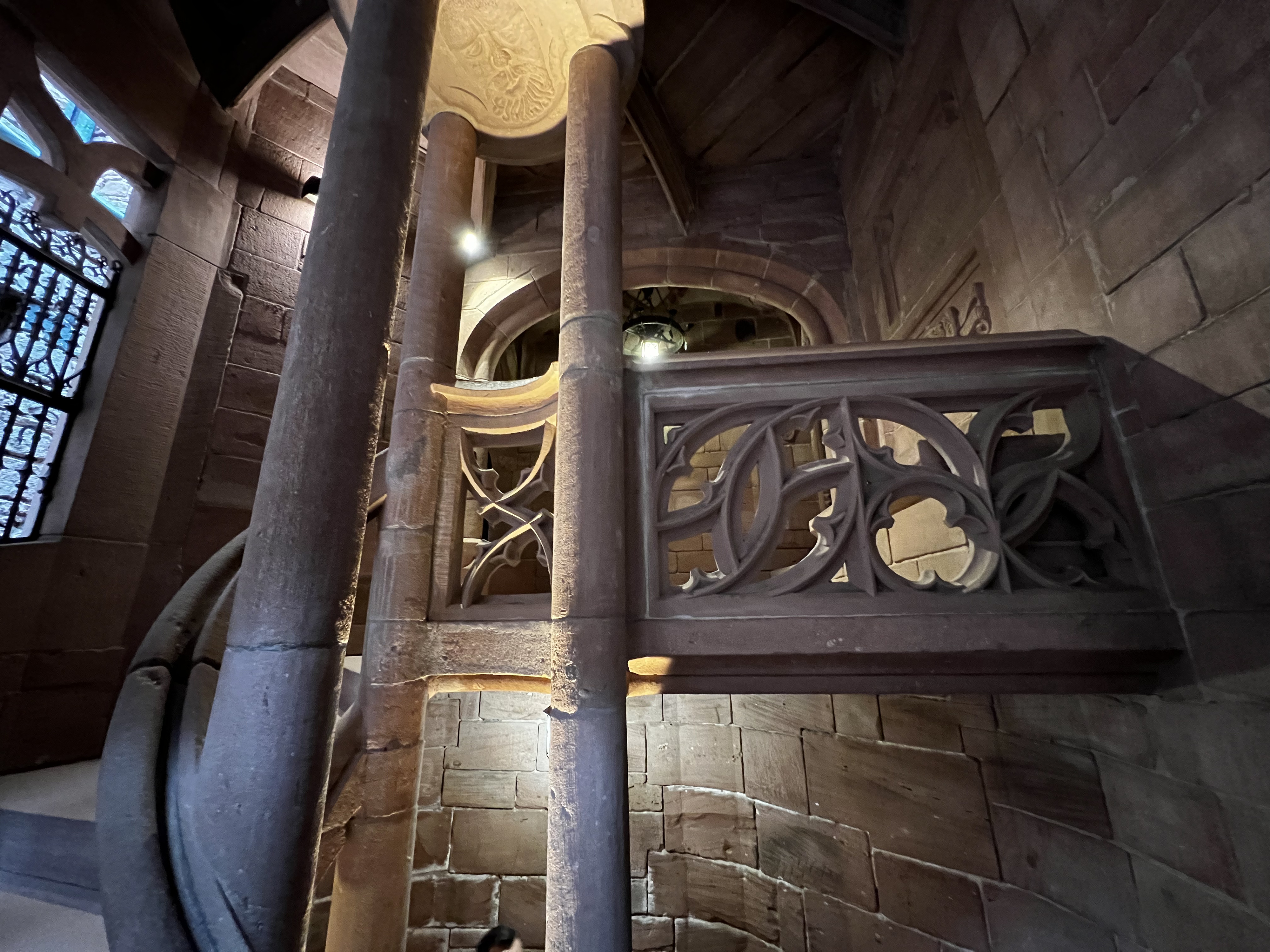 Photo France Château du Haut Koenigsbourg 2023-10 112