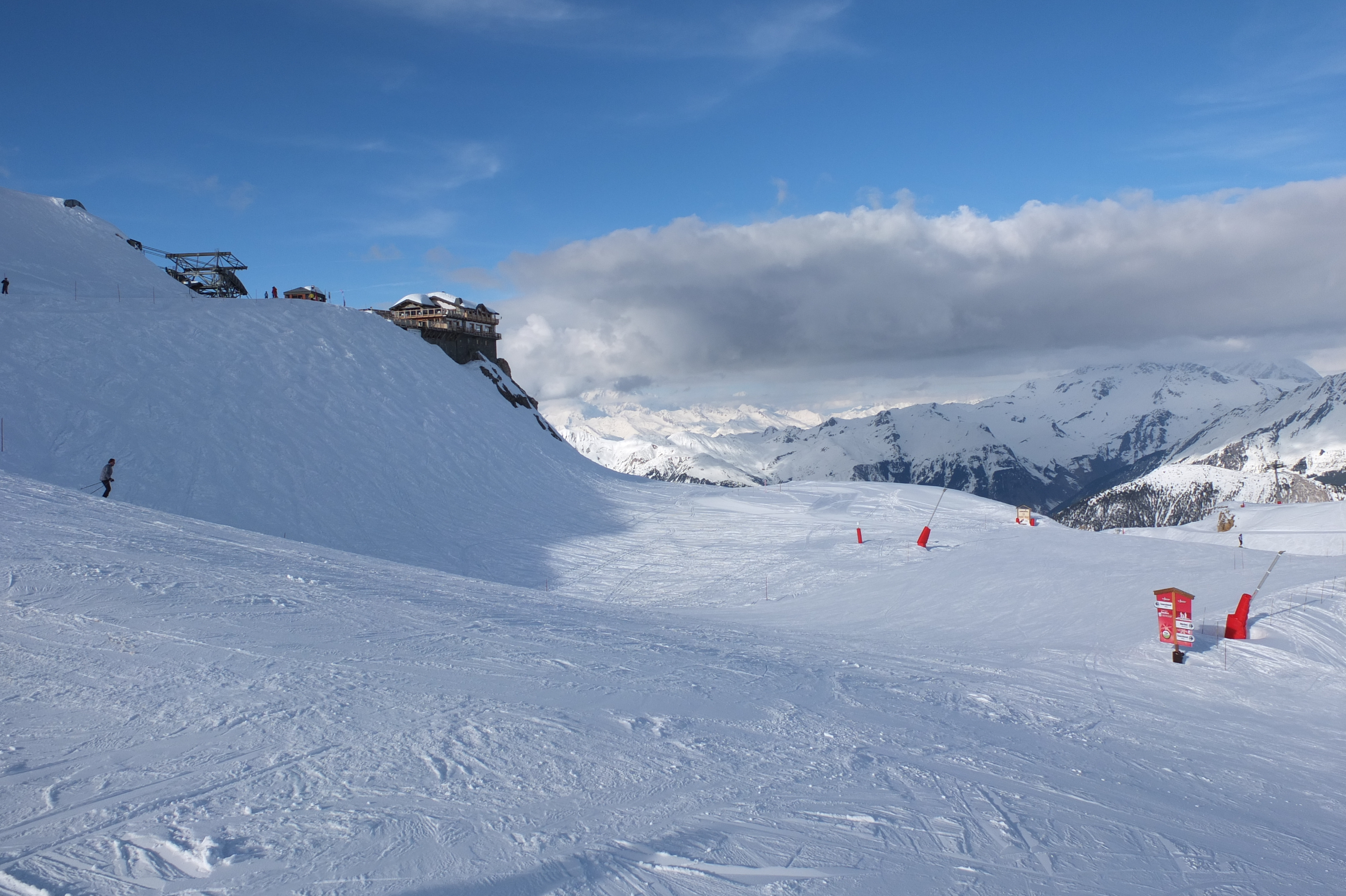 Photo France Les 3 Vallées 2013-03 81