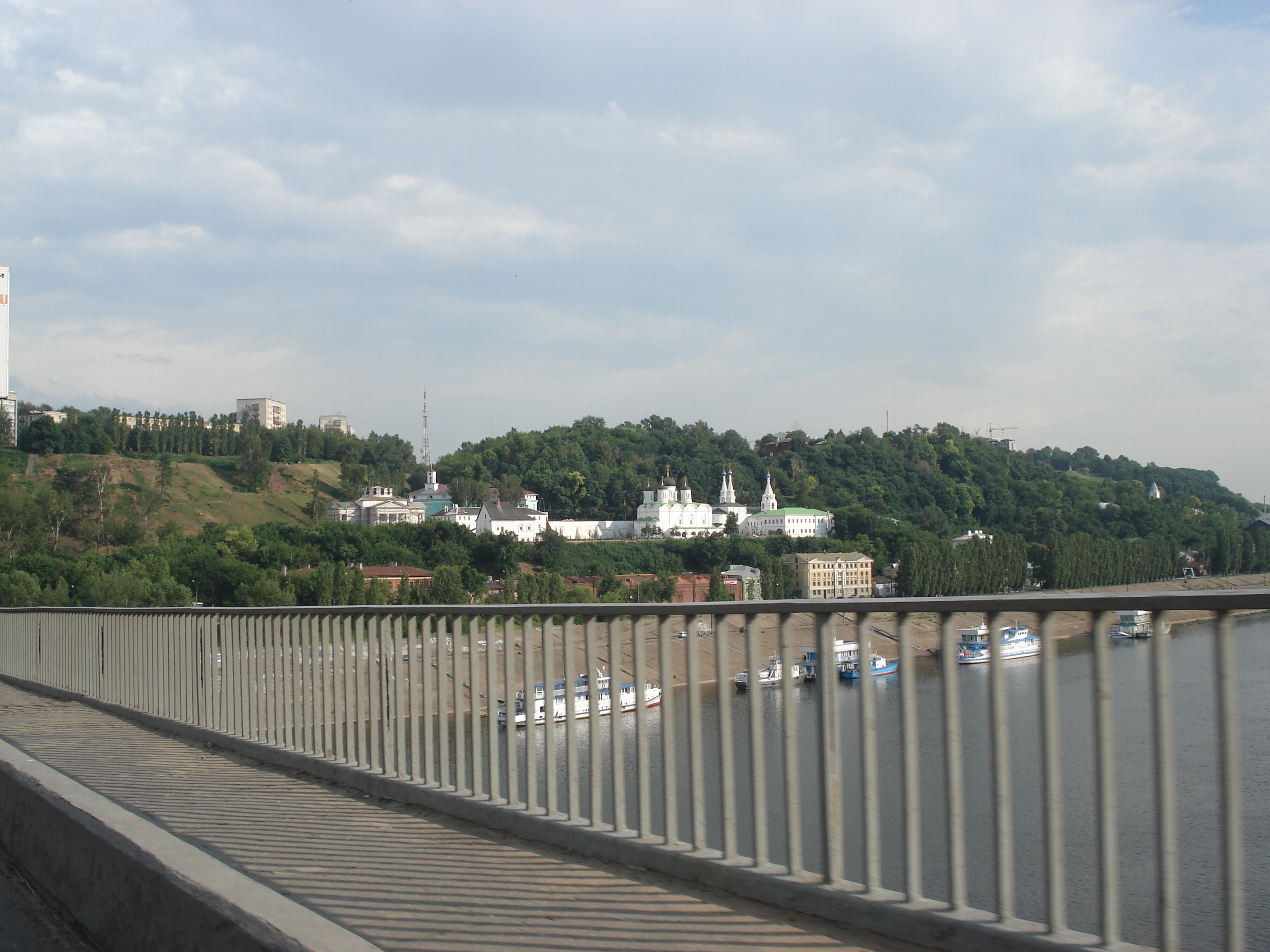 Photo Russie Nijni Novgorod 2006-07 79