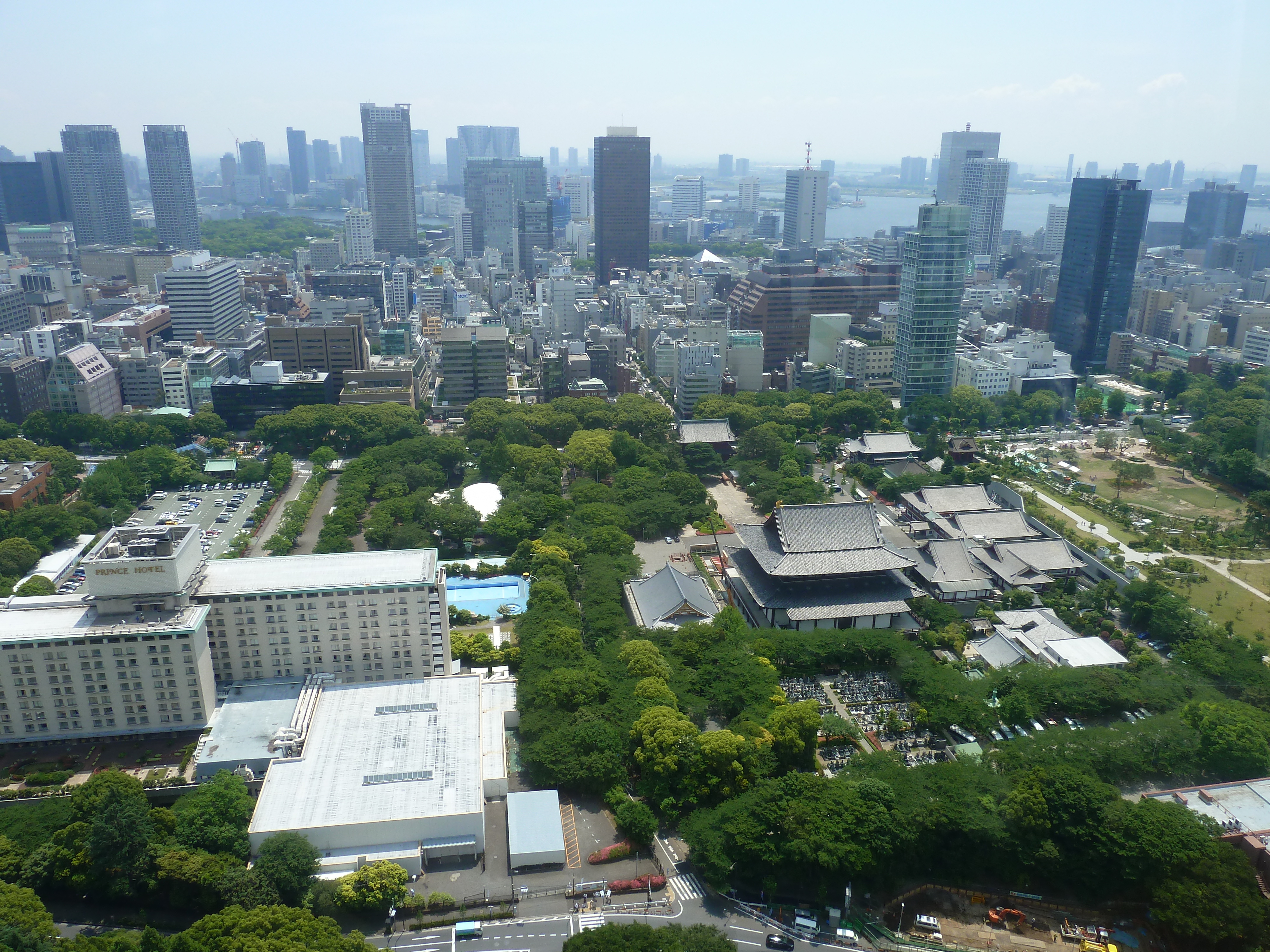 Photo Japon Tokyo Tour de Tokyo 2010-06 40