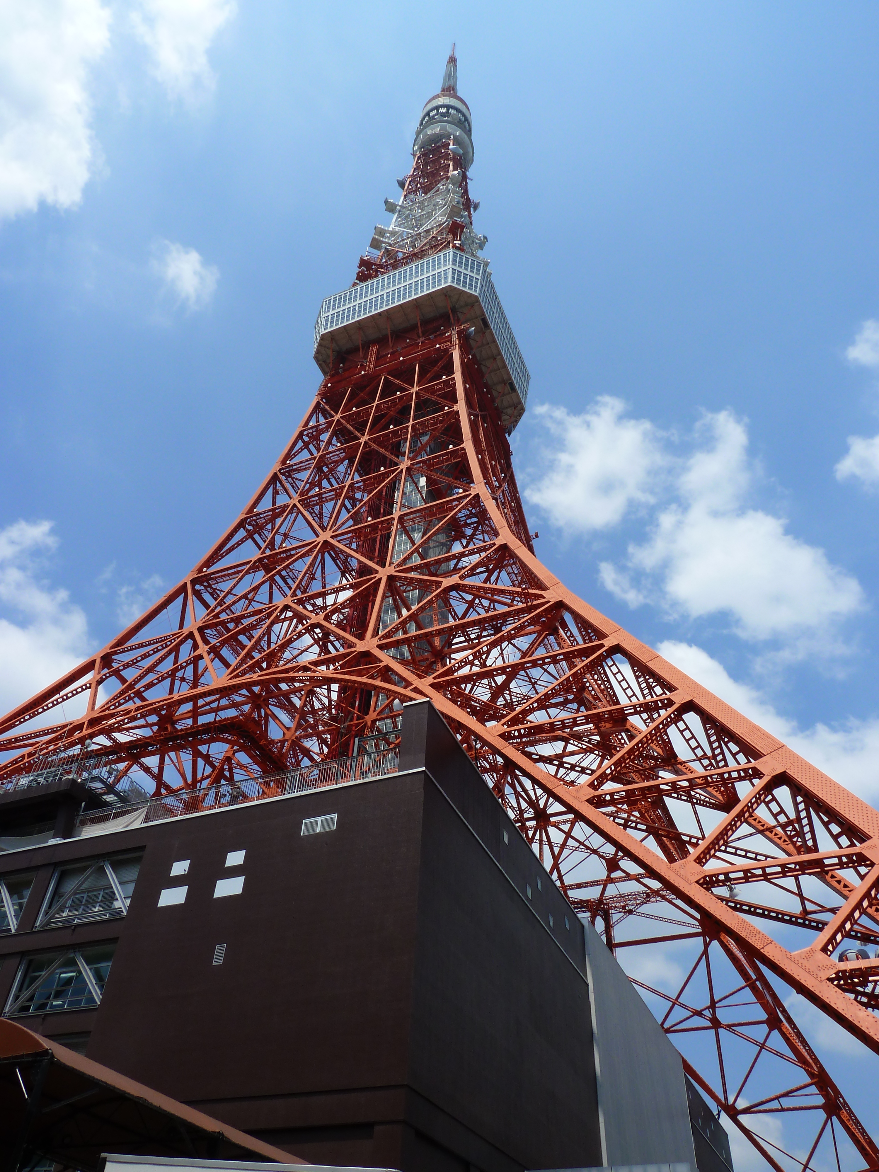 Photo Japon Tokyo 2010-06 67