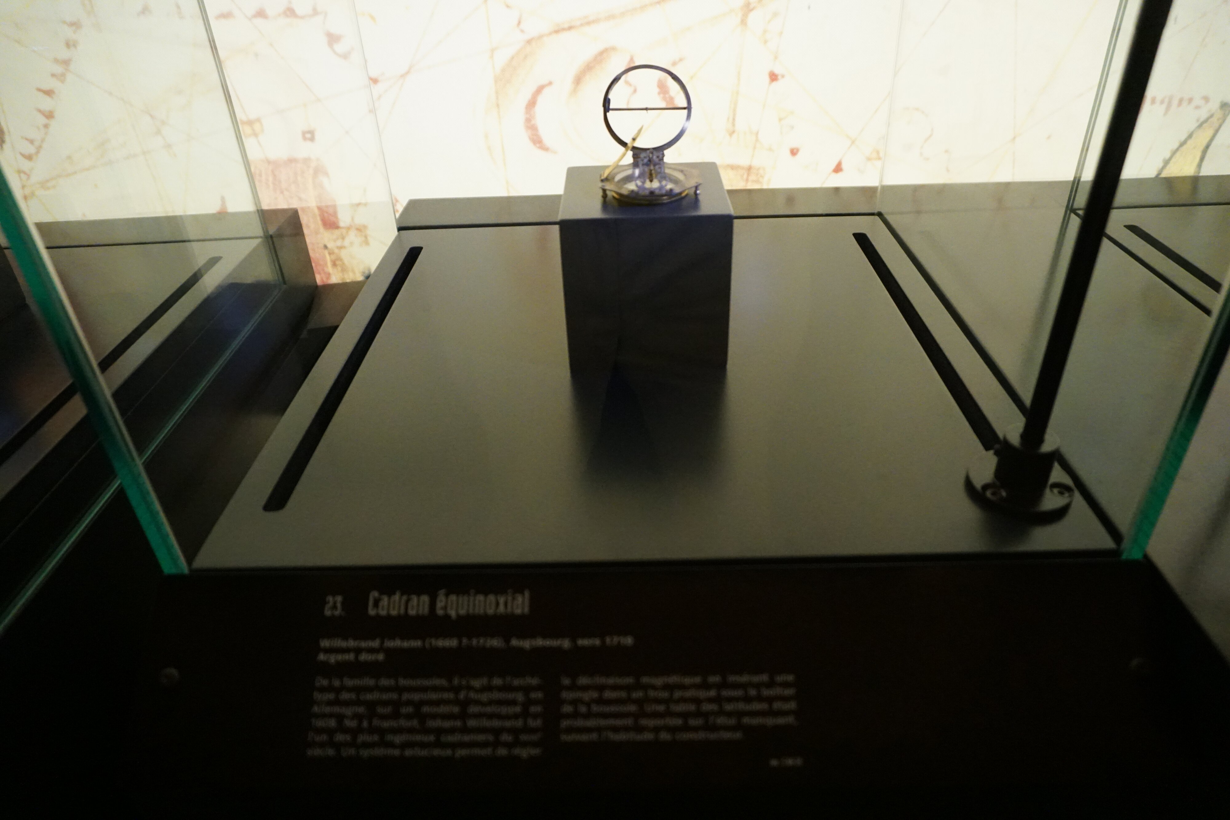 Photo France Port Louis Citadelle 2016-08 47