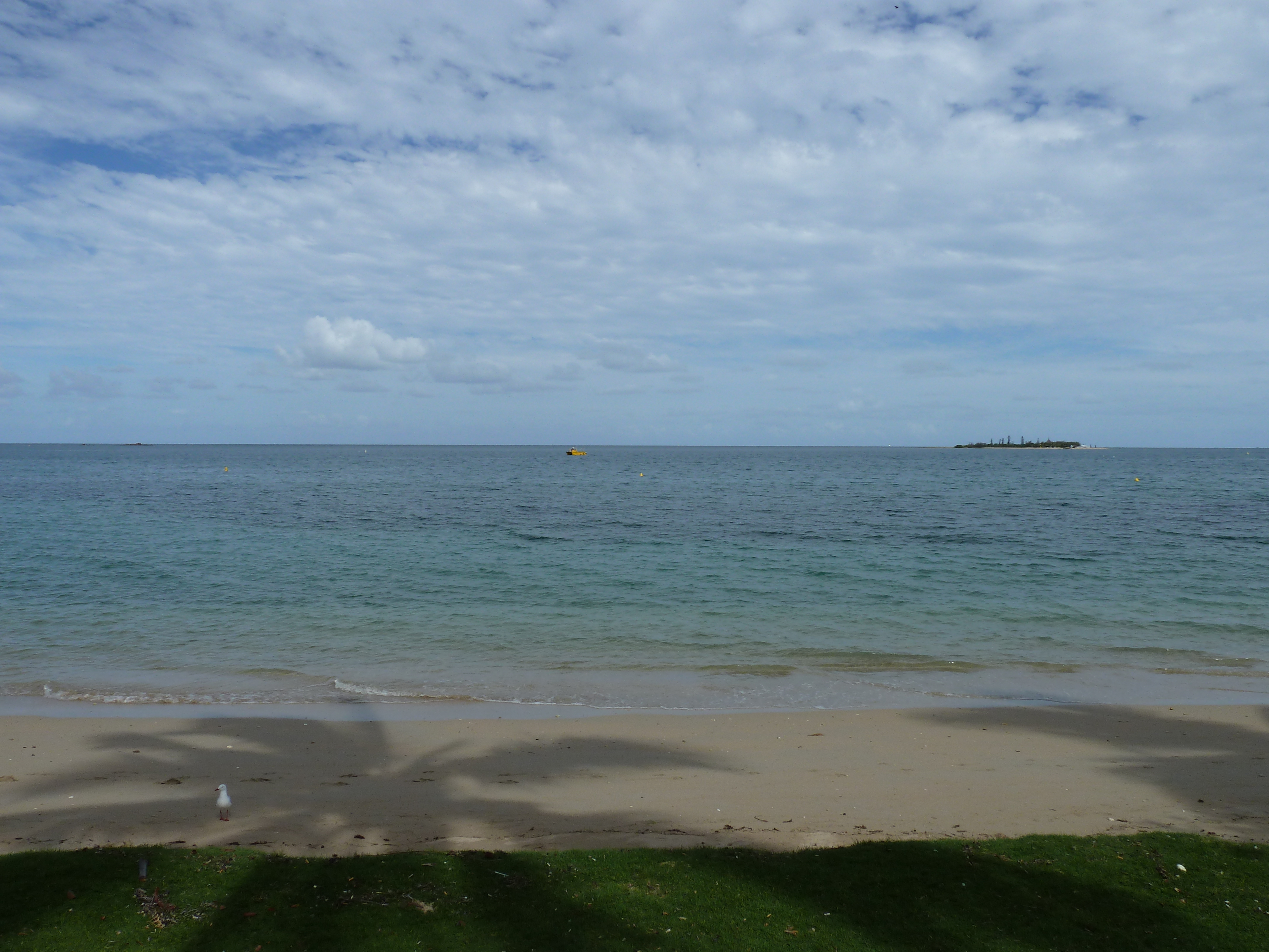 Photo Nouvelle-Calédonie Nouméa Anse Vata 2010-05 32