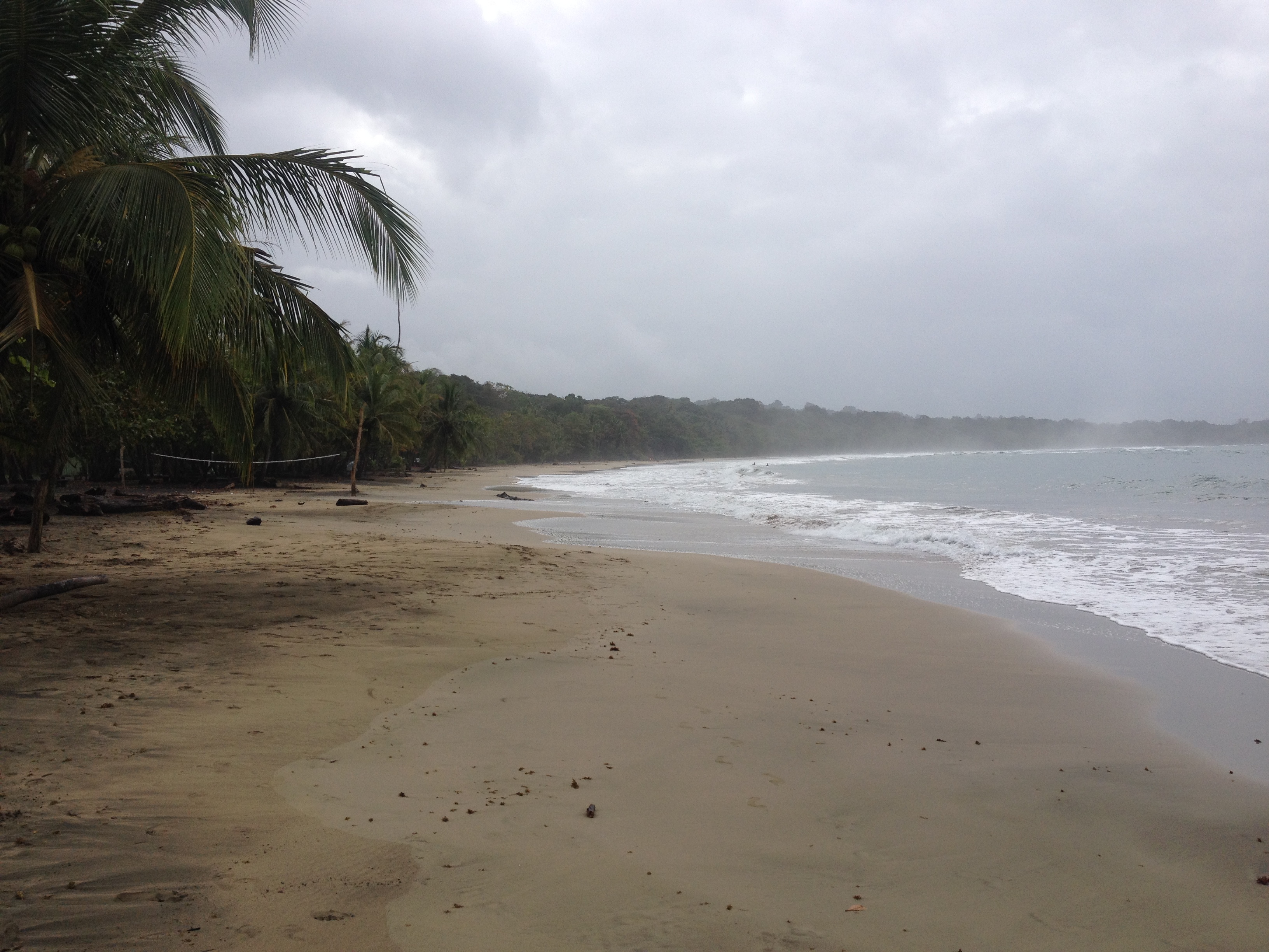 Photo Costa Rica Puerto Viejo de Talamanca 2015-03 70