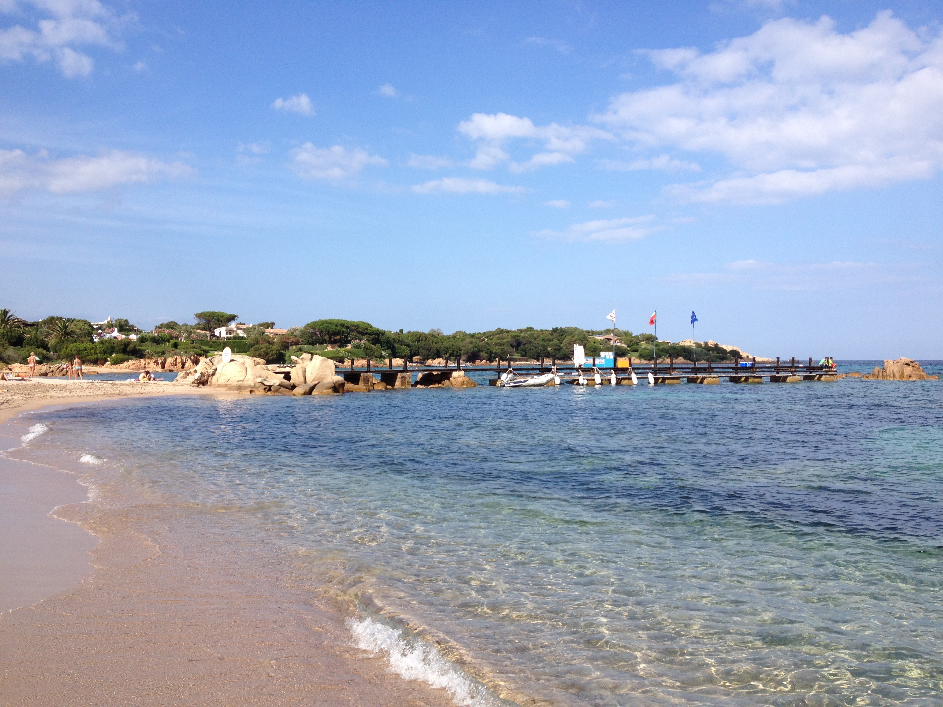 Photo Italie Sardaigne Costa Smeralda 2015-06 72