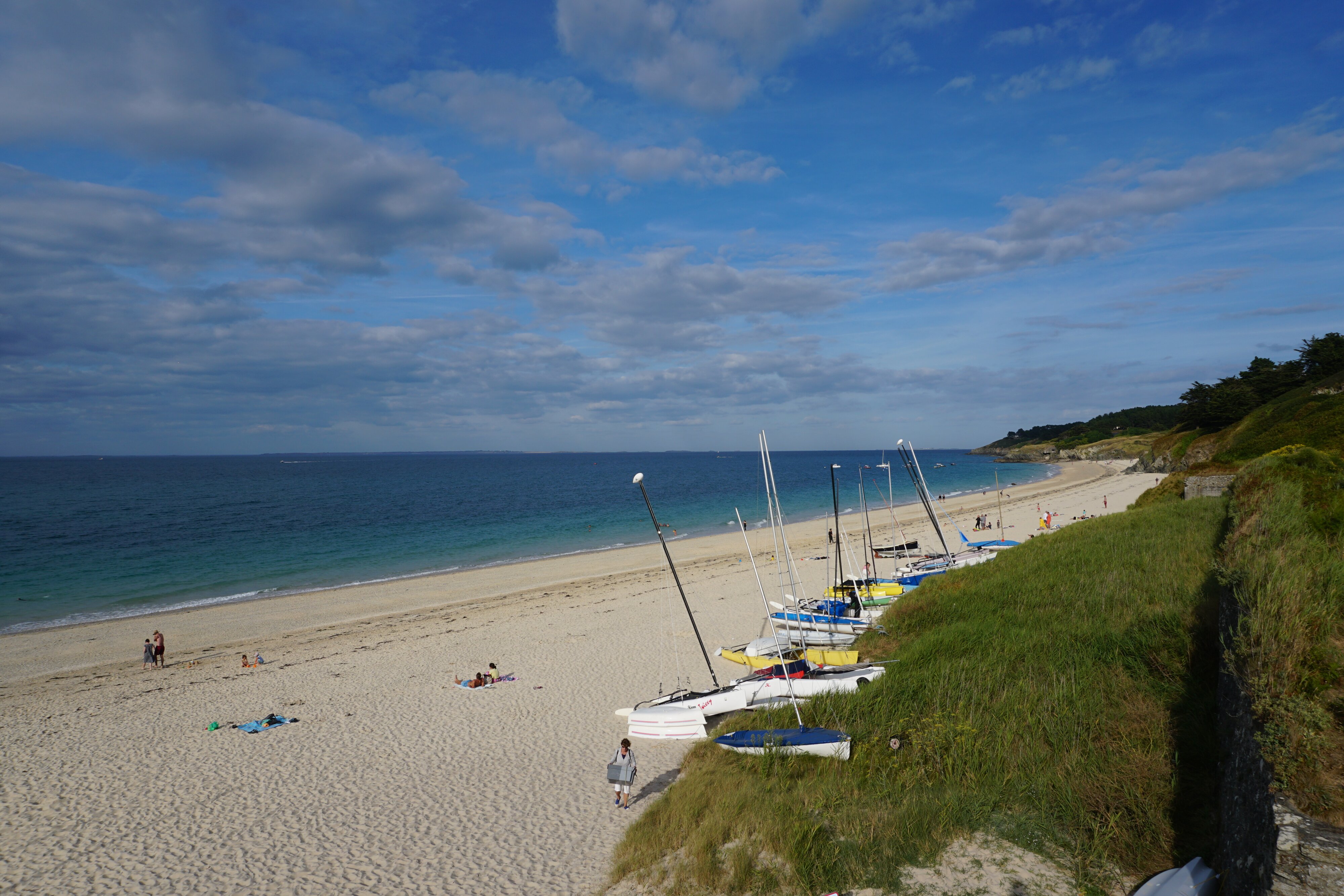 Photo France Belle-Ile 2016-08 177