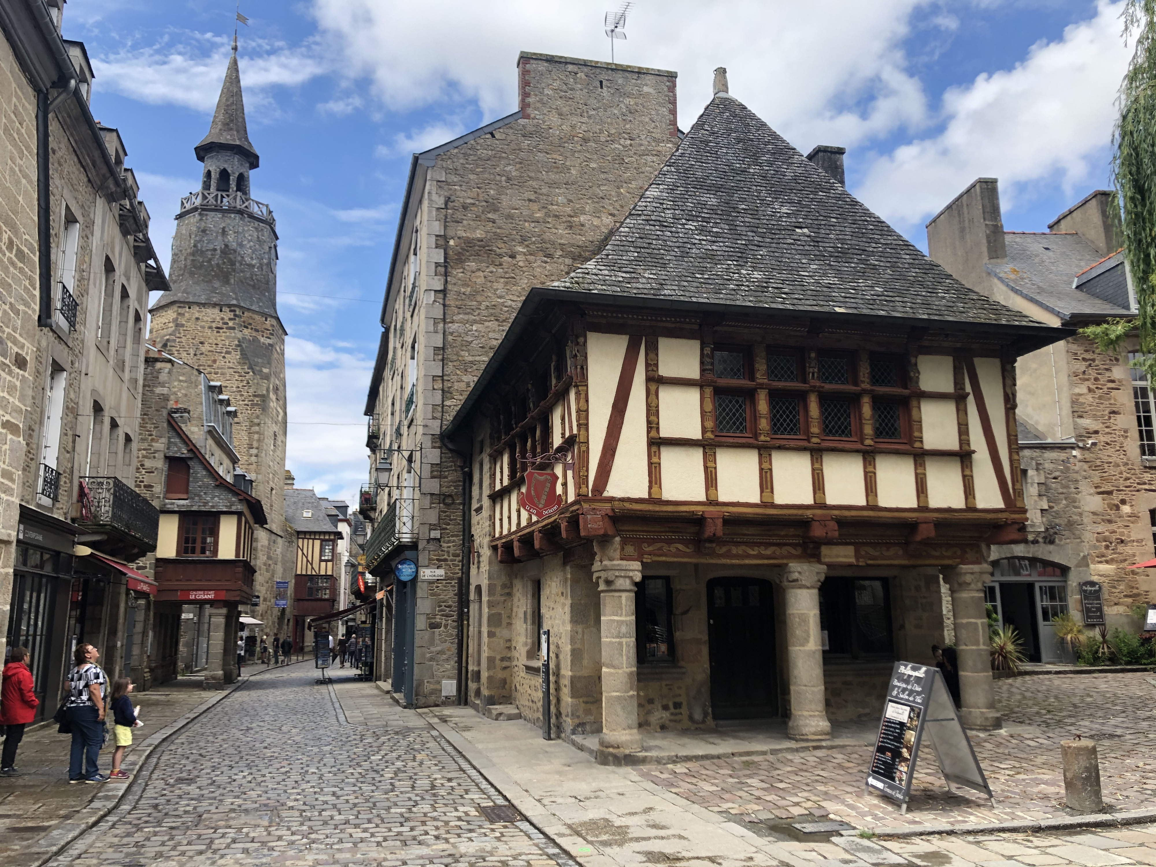 Photo France Dinan 2020-06 59