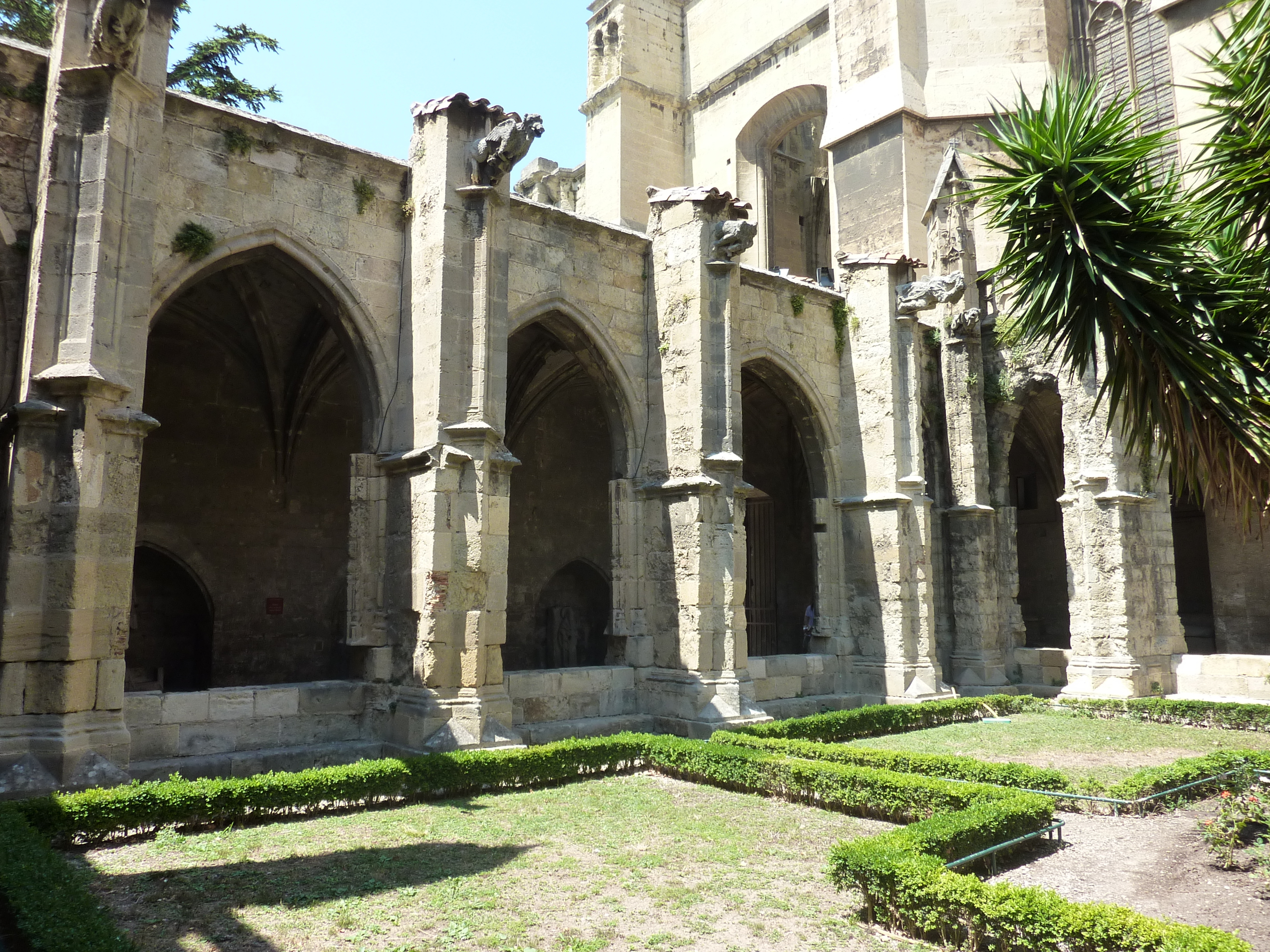 Photo France Narbonne 2009-07 7