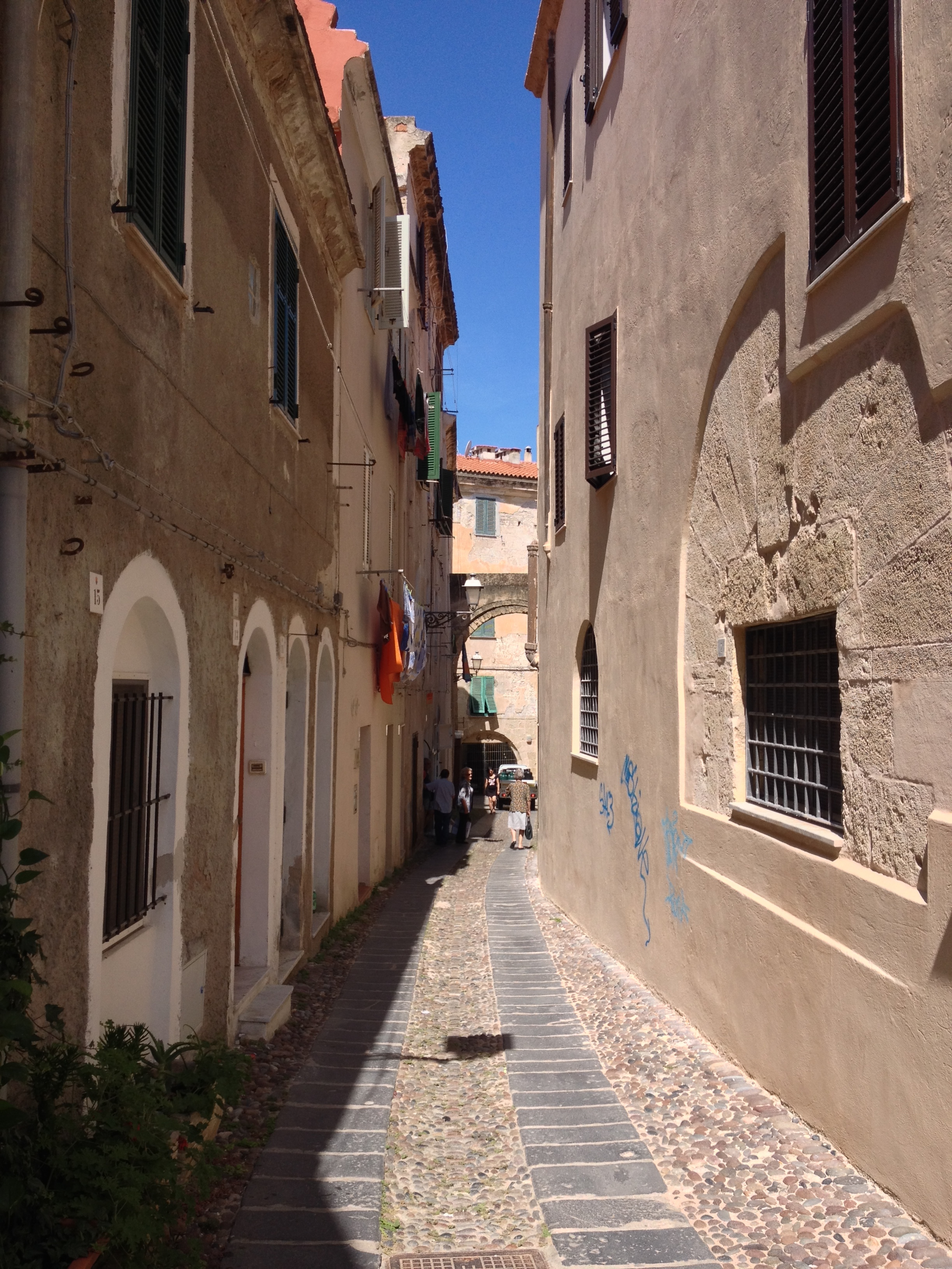 Photo Italie Sardaigne Alghero 2015-06 84