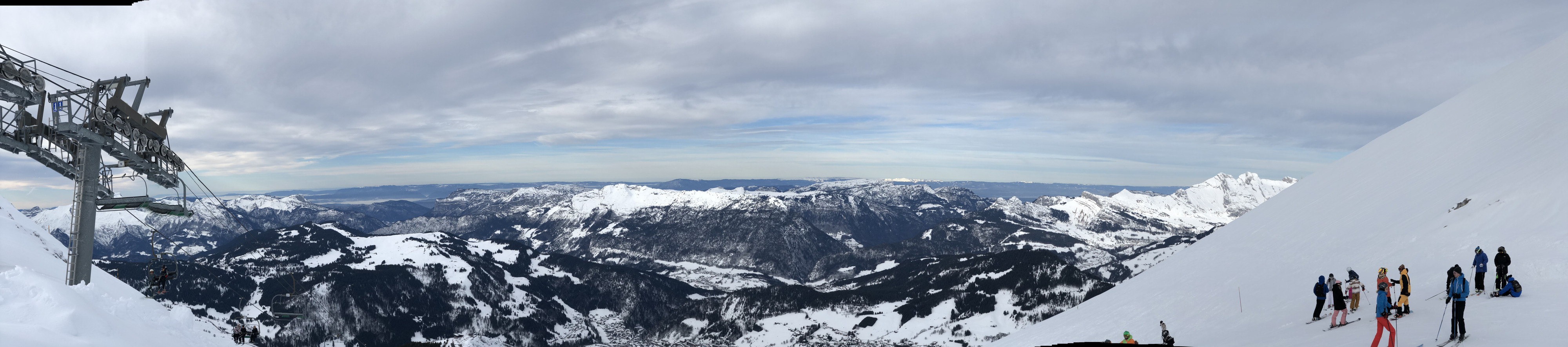 Photo France La Clusaz 2017-12 188