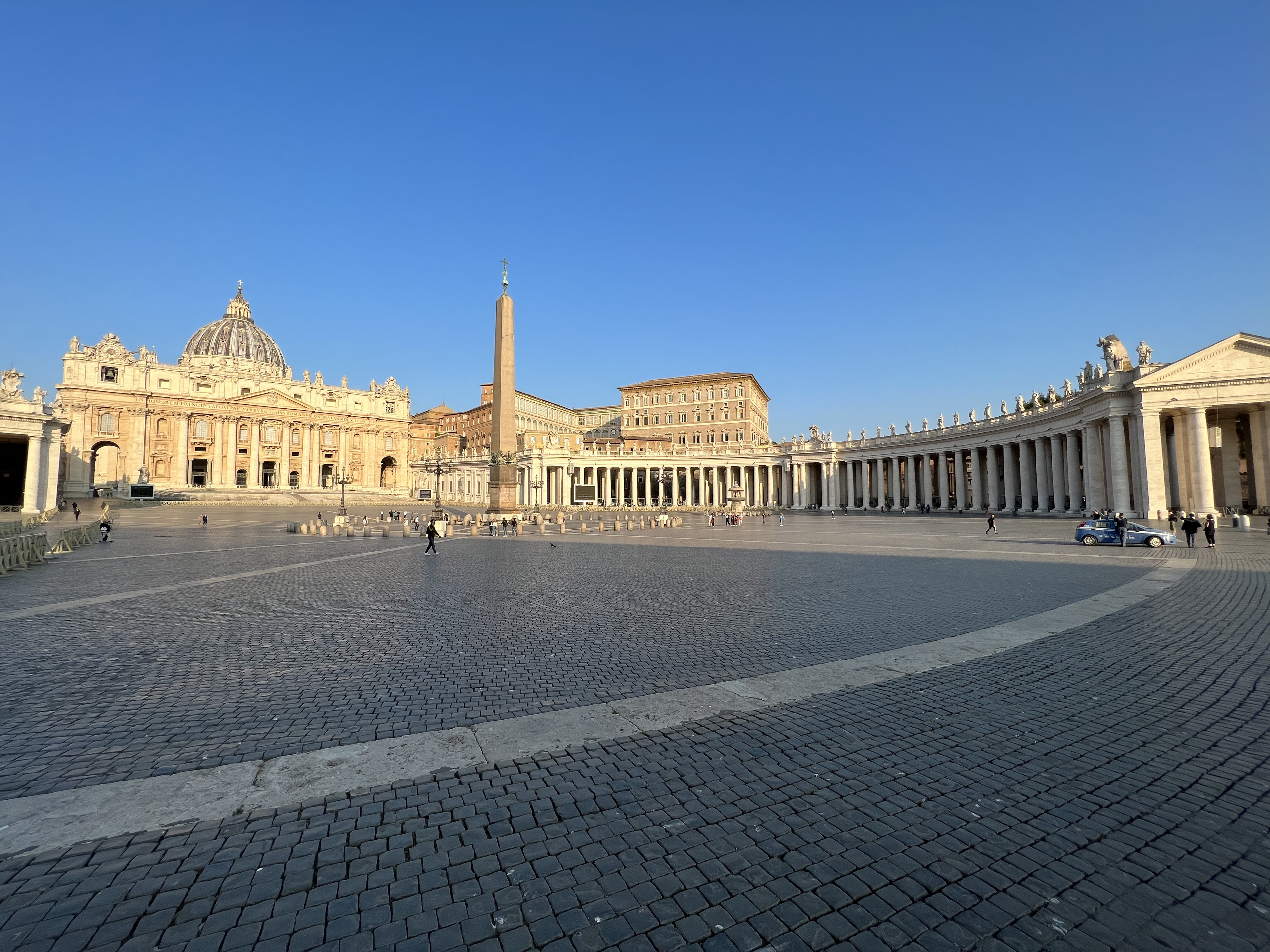 Photo Italie Rome 2021-09 209