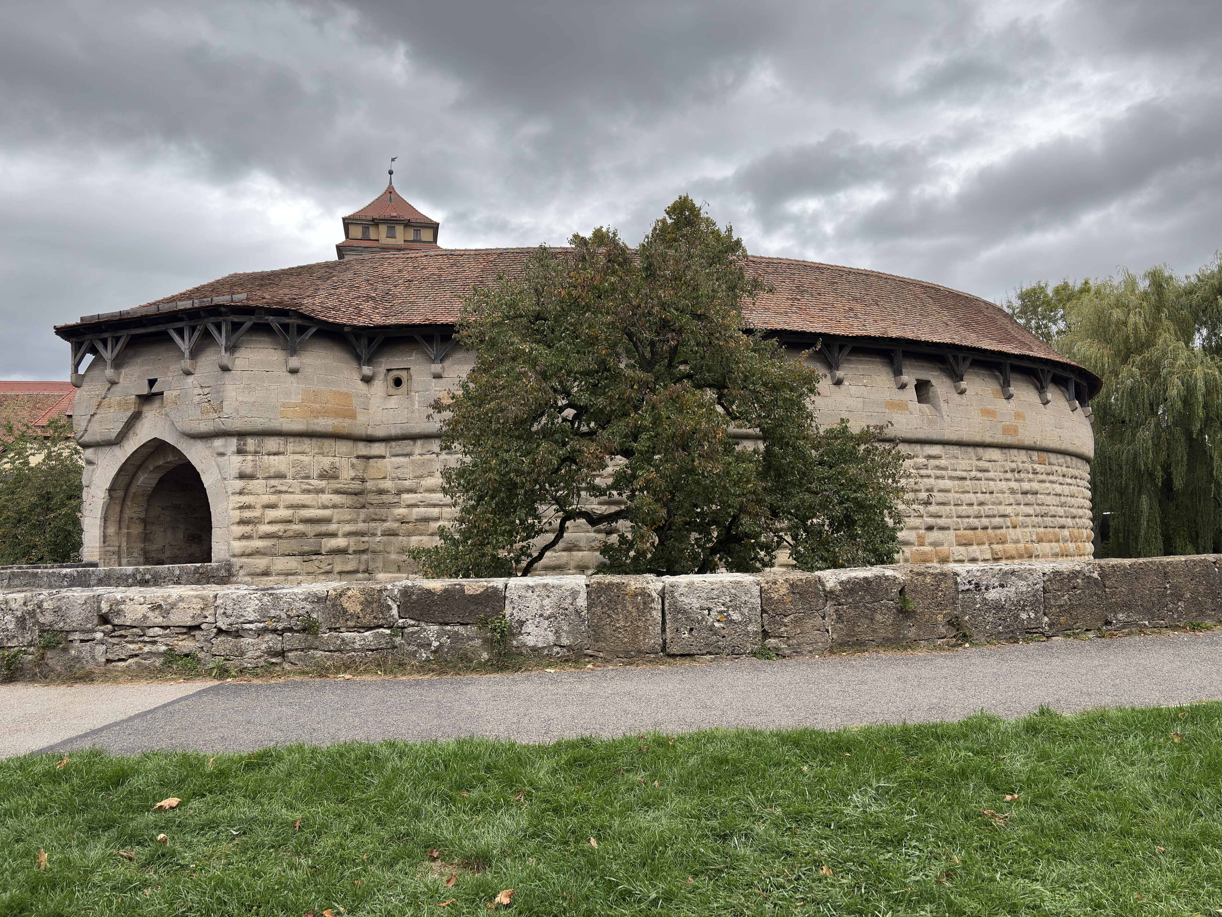 Photo Allemagne Rothenburg ob der Tauber 2025-09 109