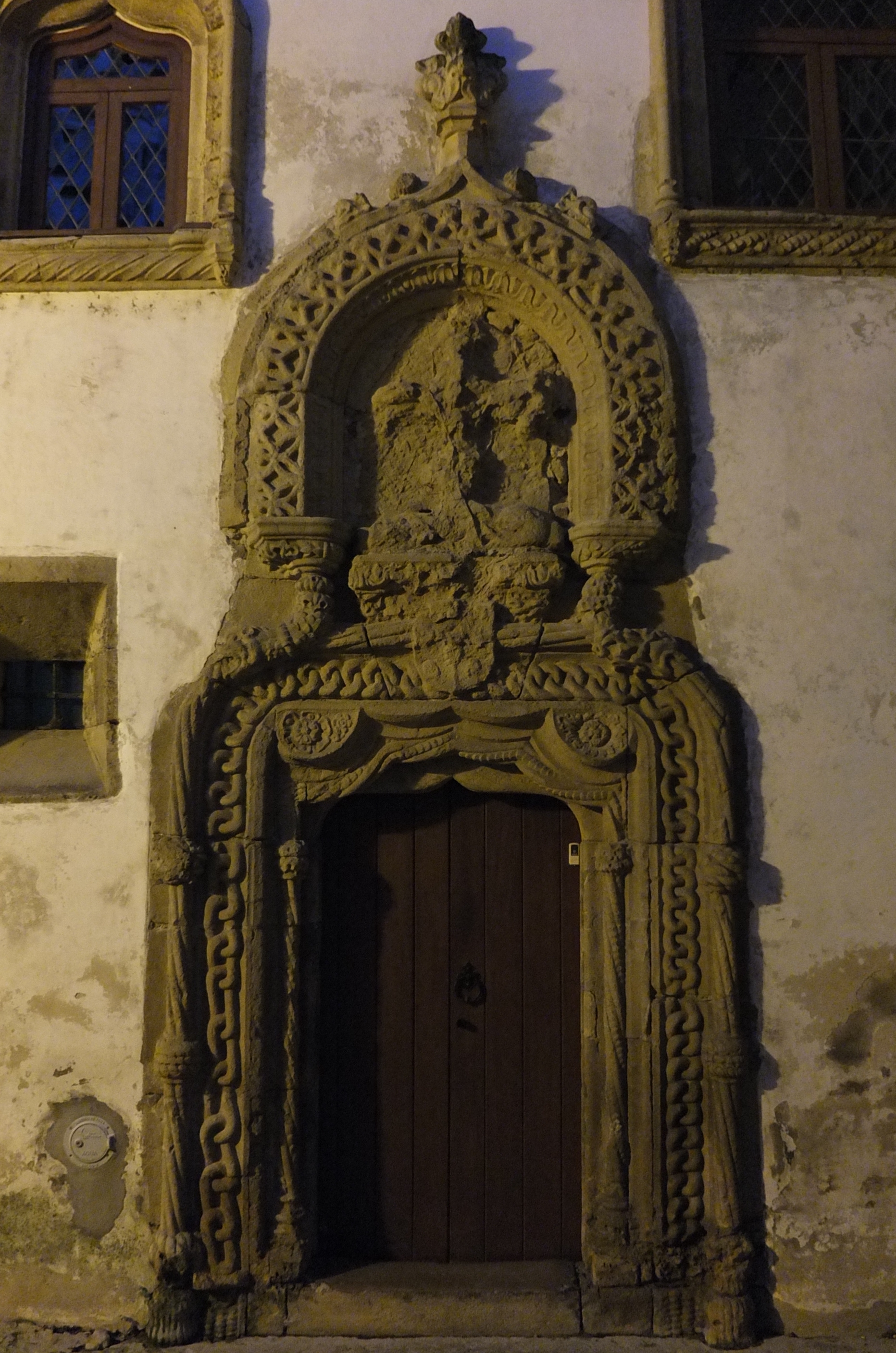 Photo Portugal Coimbra 2013-01 27