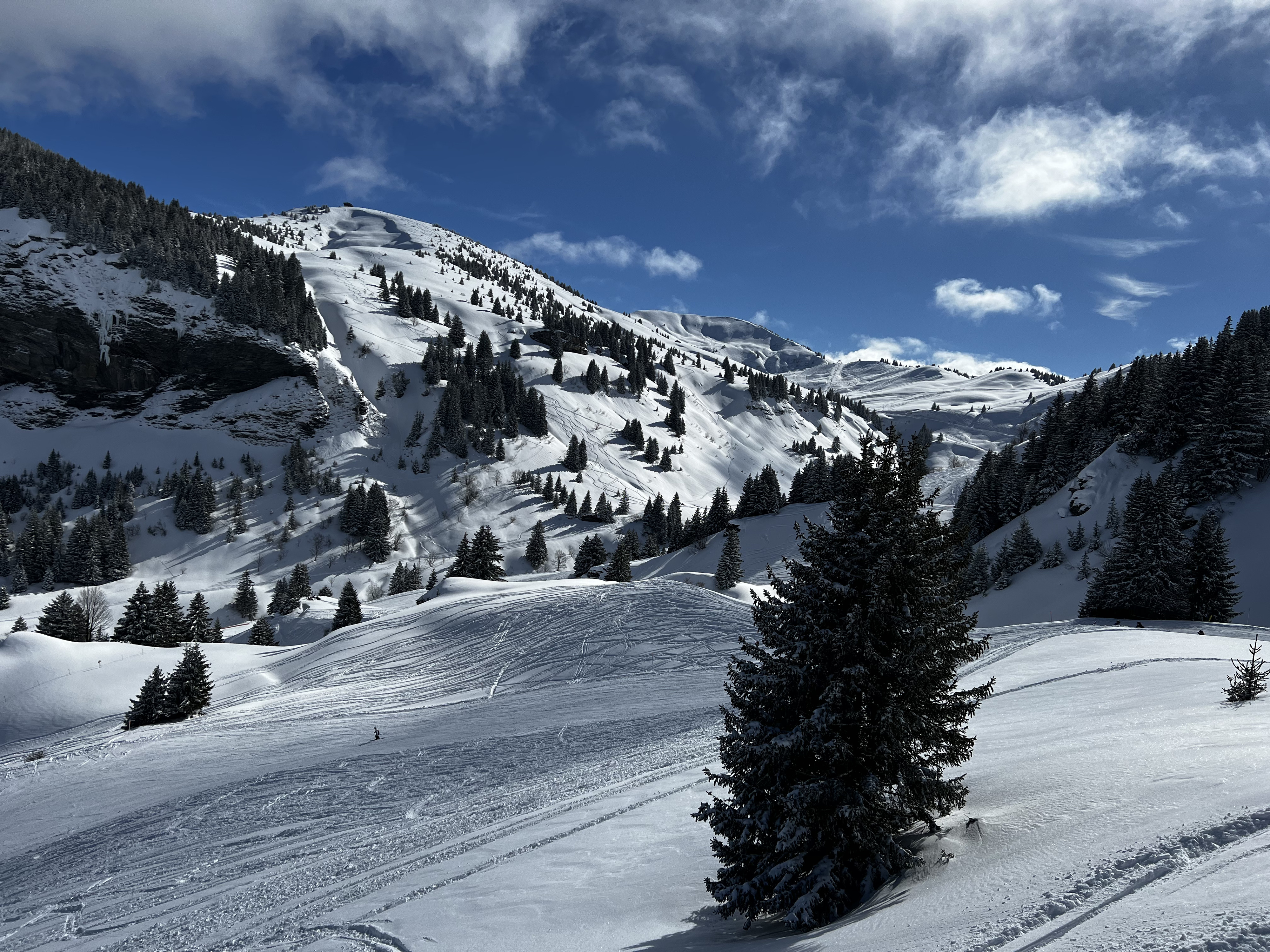 Photo France Megève 2022-02 62