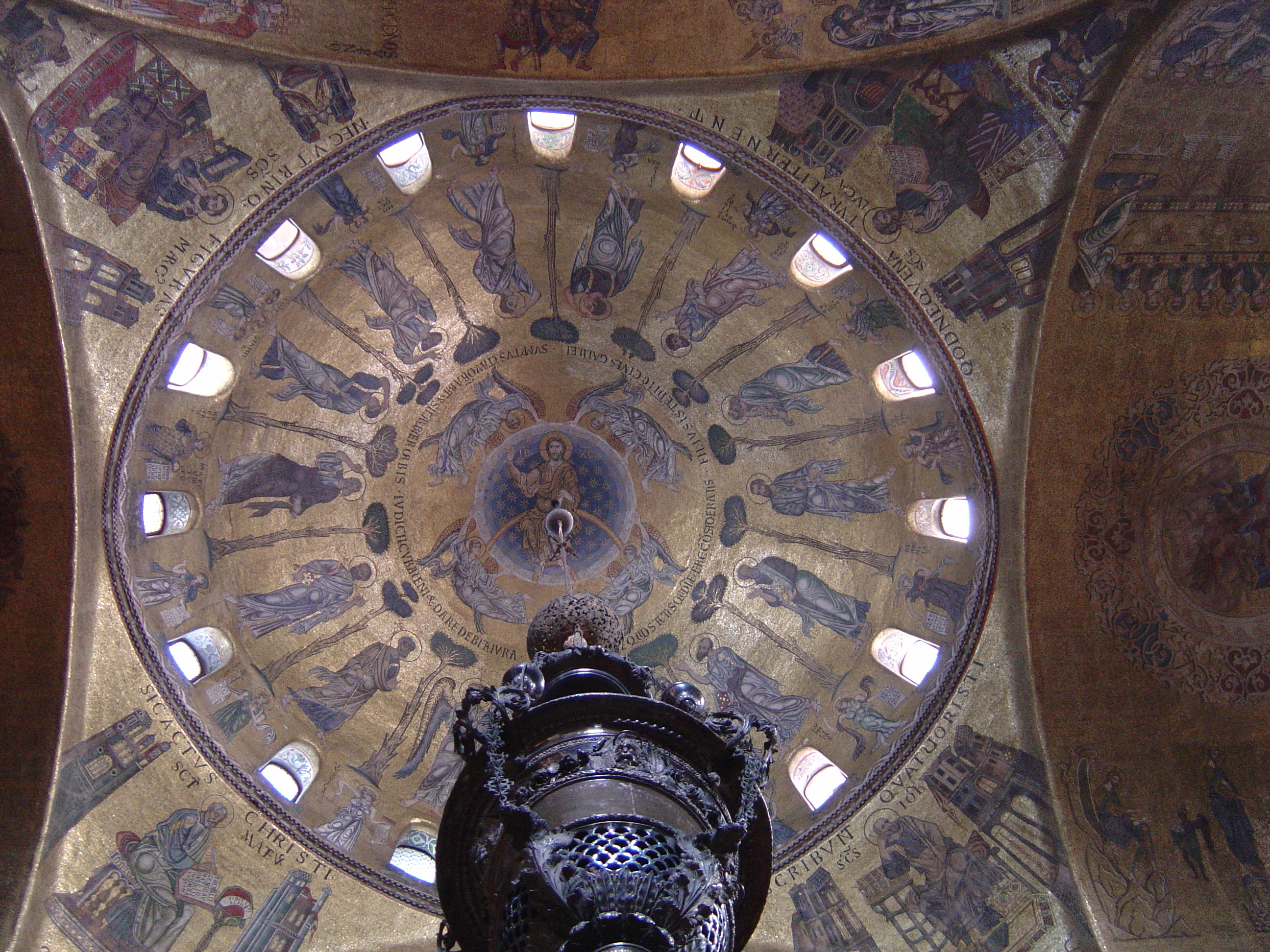 Photo Italie Venise 2005-03 497