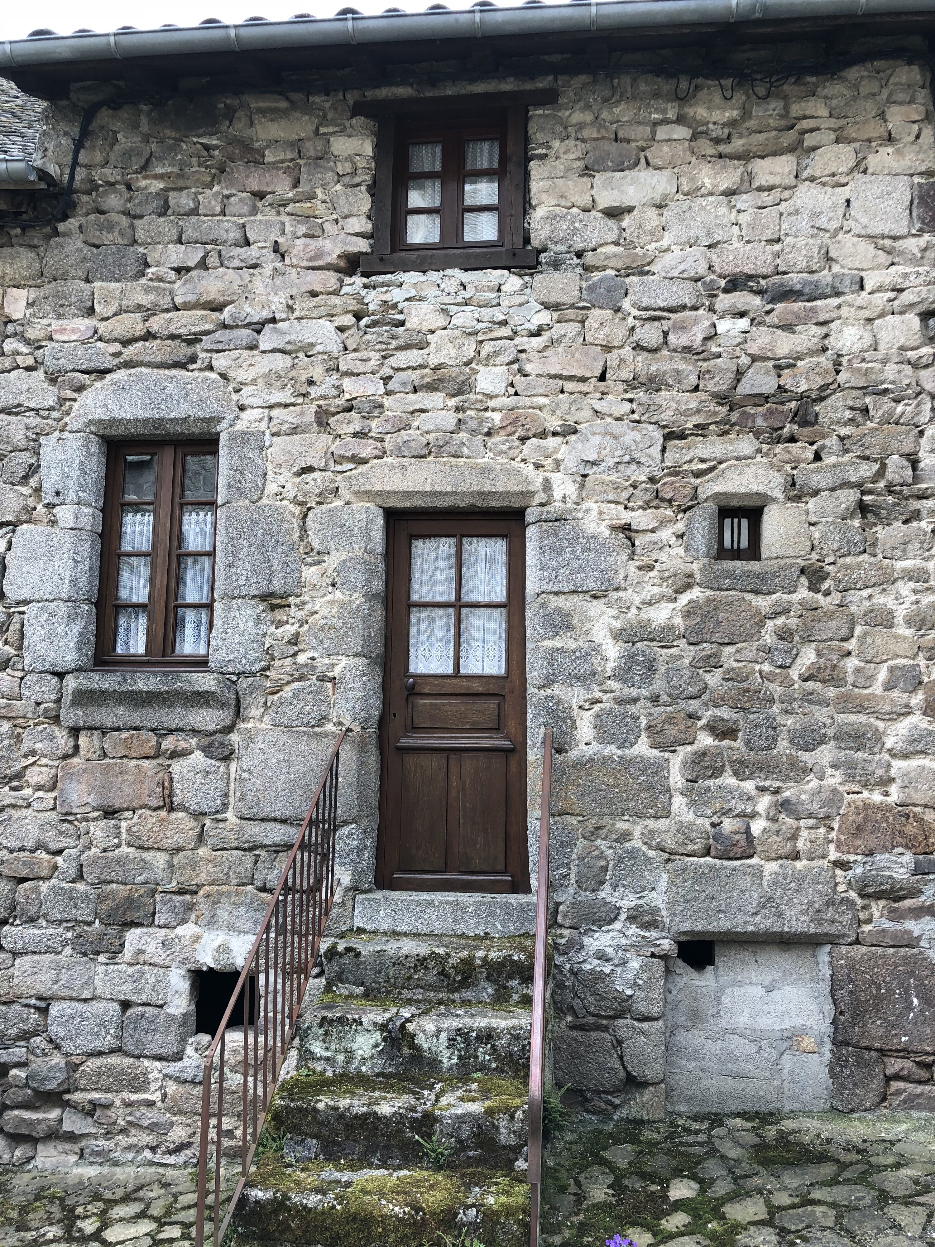 Photo France Marcoles 2018-04 12