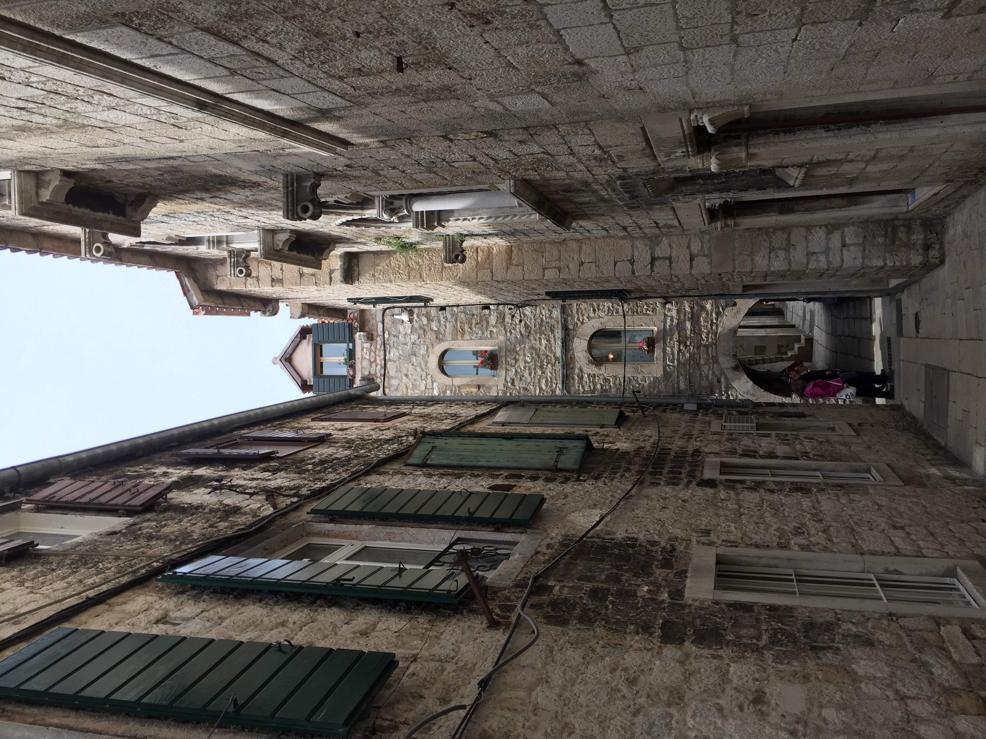 Photo Croatie Split 2016-04 32