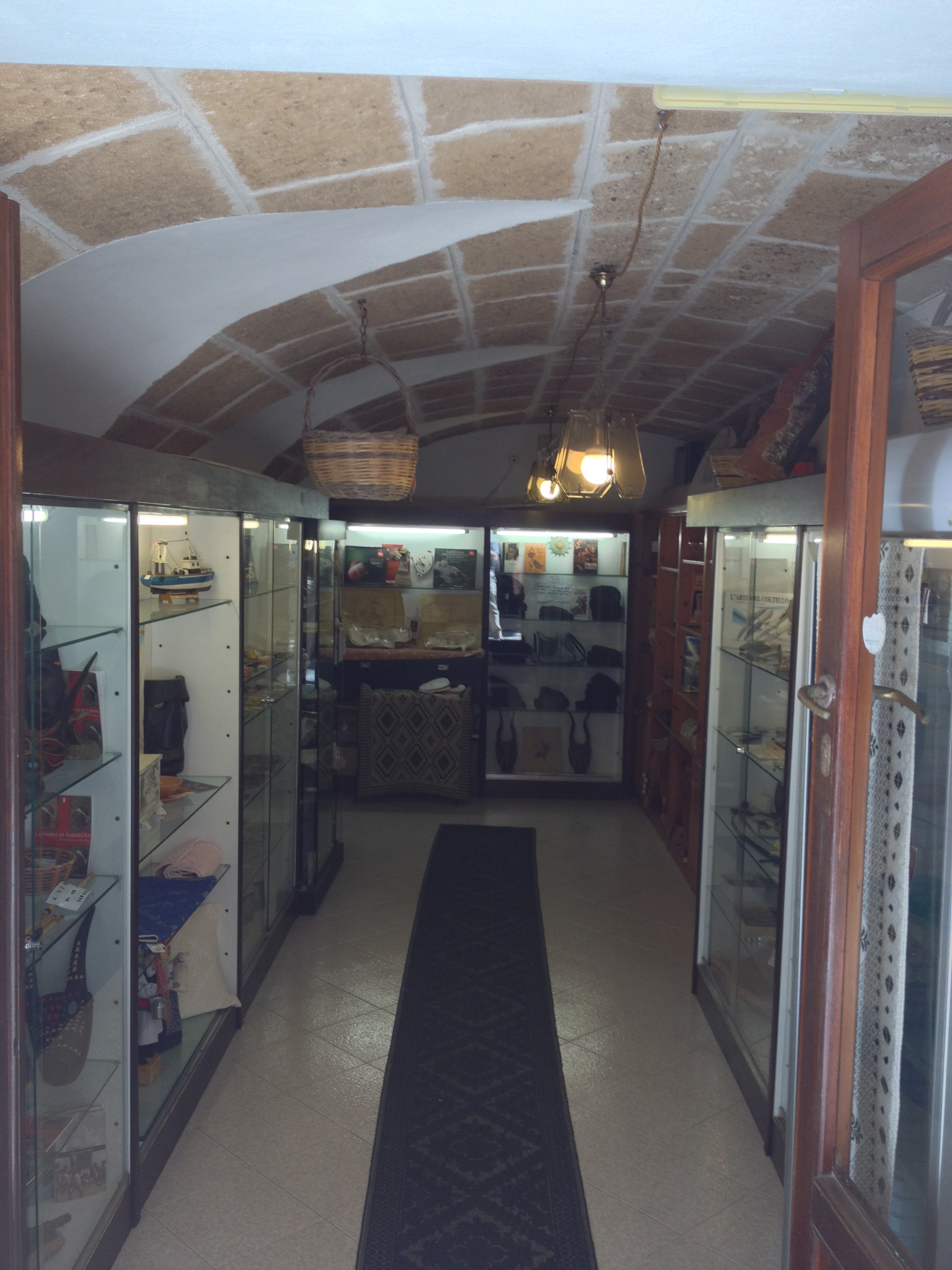 Photo Italie Sardaigne Alghero 2015-06 88