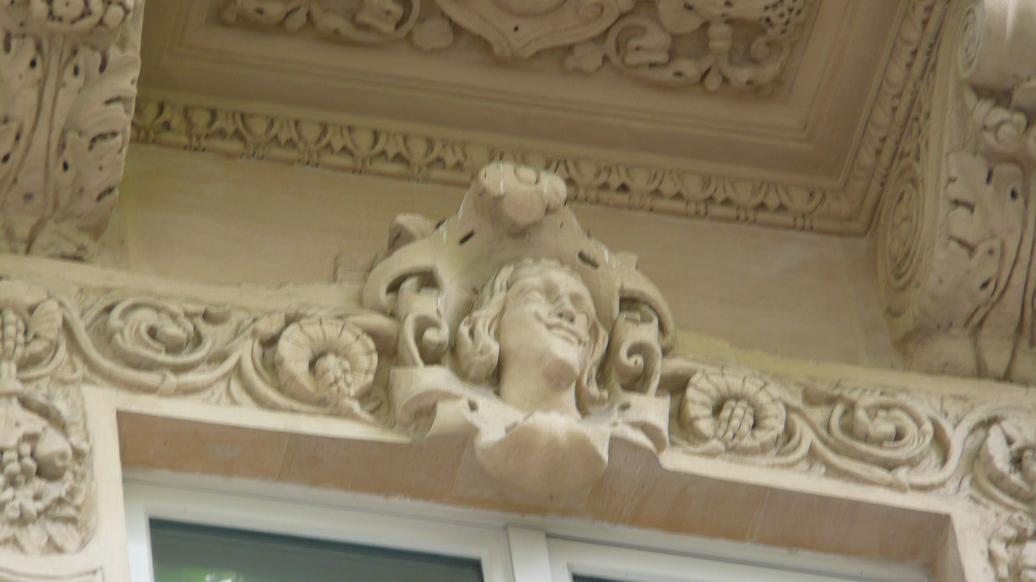 Photo France Paris La Madeleine 2007-05 48