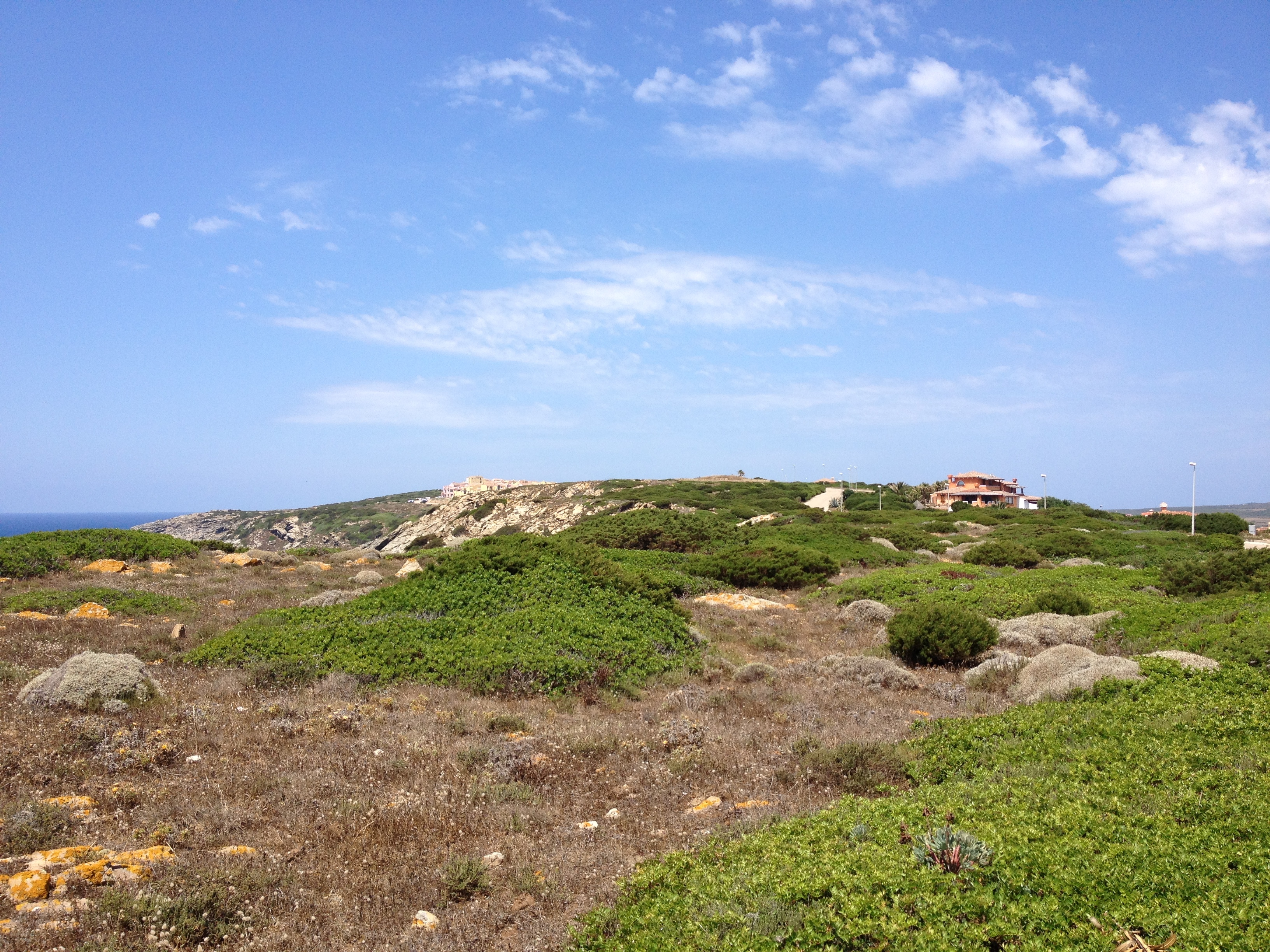 Photo Italie Sardaigne Capo del Falcone 2015-06 56