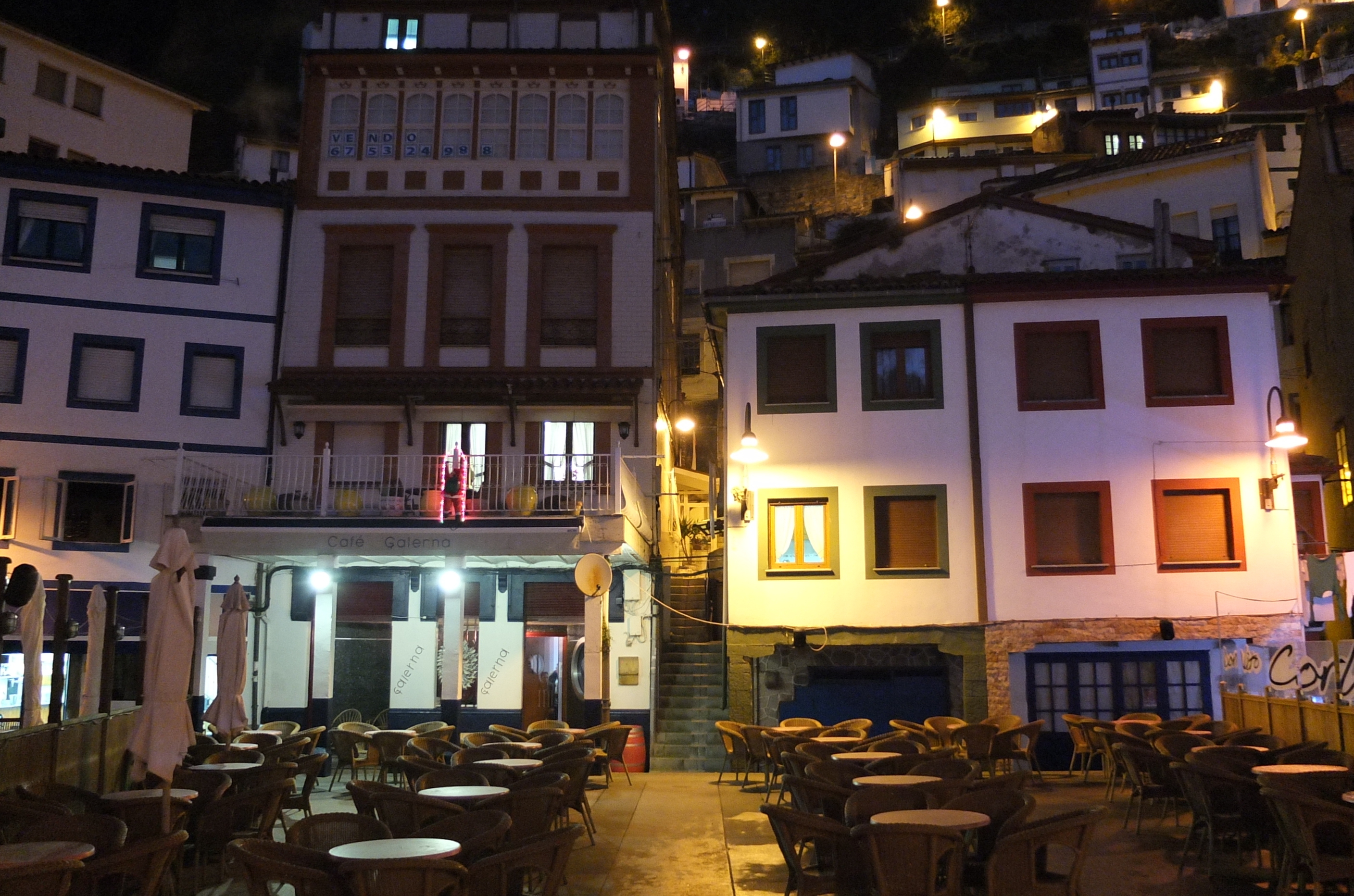 Photo Espagne Asturias 2013-01 22