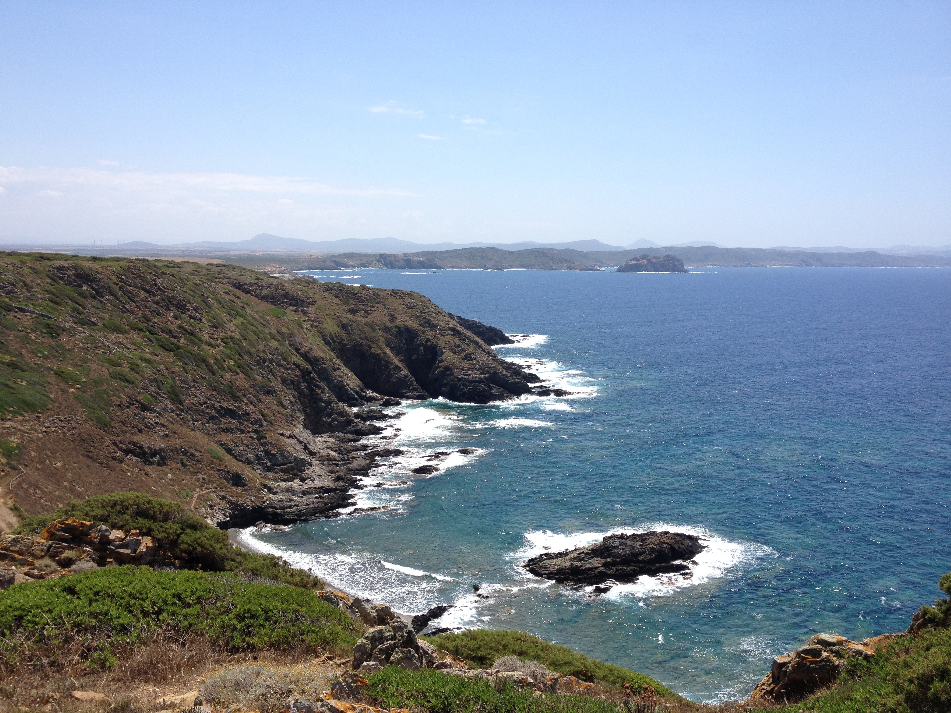 Photo Italie Sardaigne Capo del Falcone 2015-06 49
