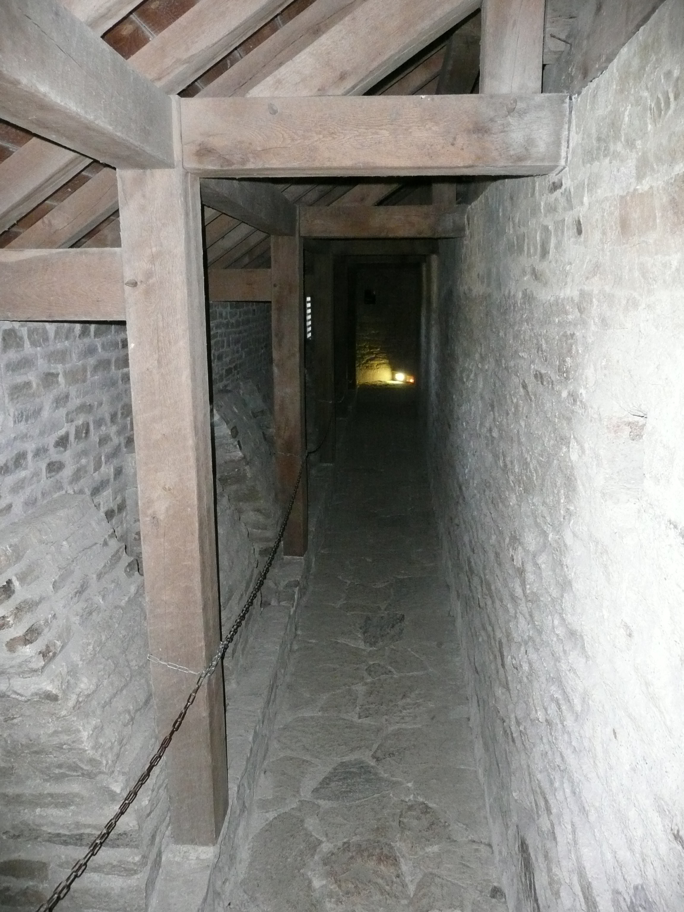 Photo France Suscinio Chateau de Suscinio 2007-09 155