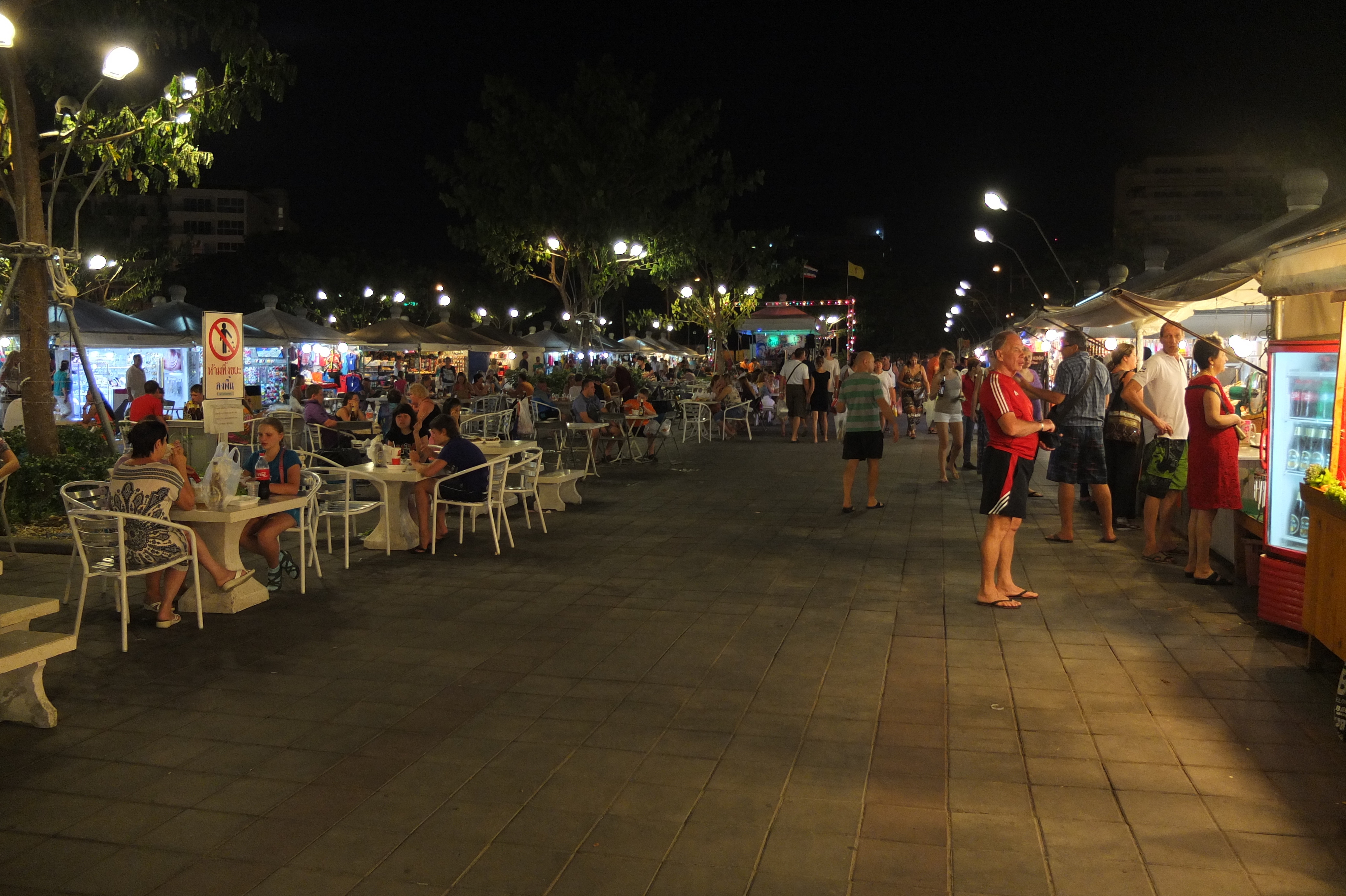 Photo Thaïlande Pattaya 2014-02 49