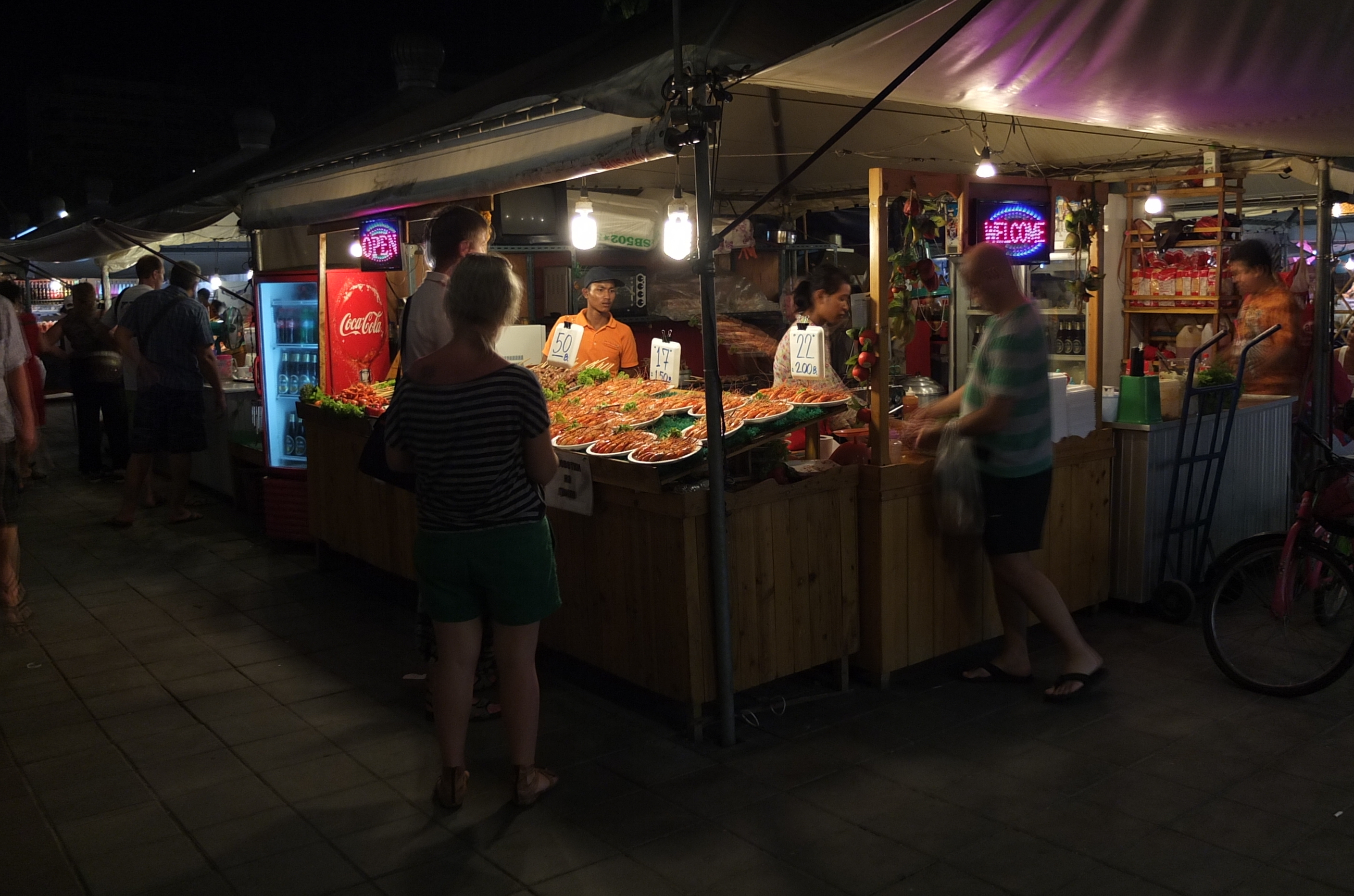 Photo Thaïlande Pattaya 2014-02 50