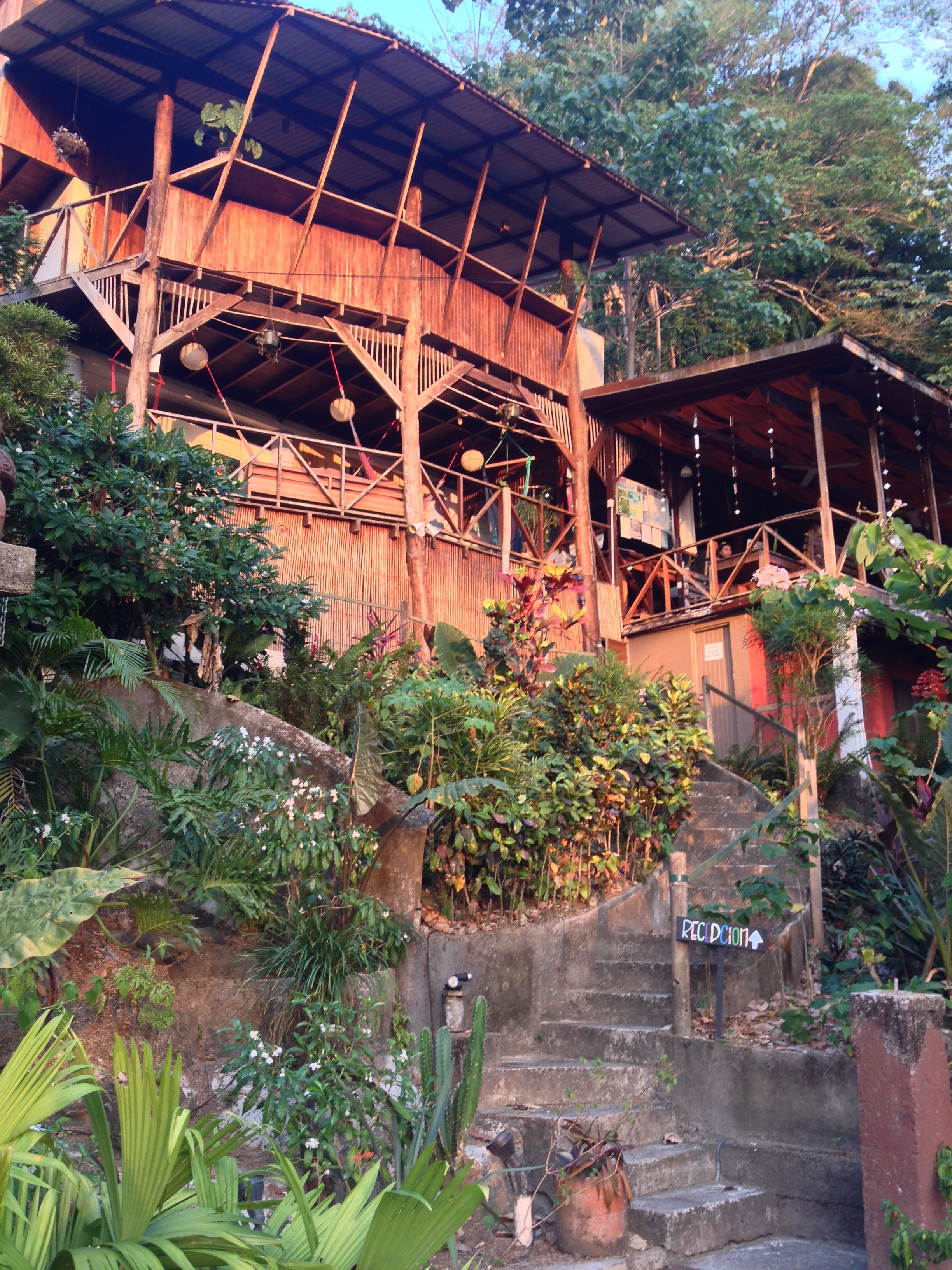 Photo Costa Rica 2015-03 12