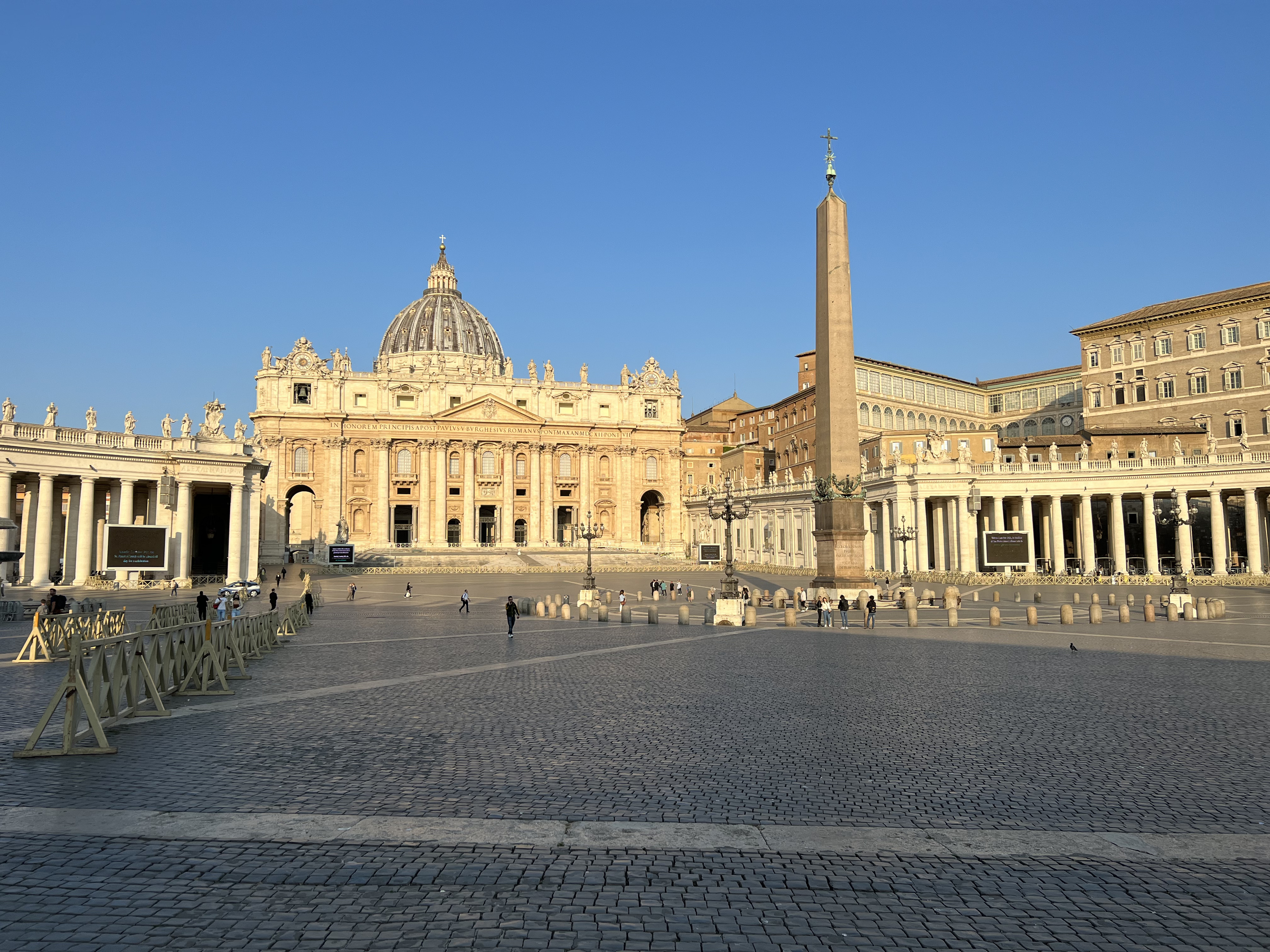 Photo Italie Rome 2021-09 206