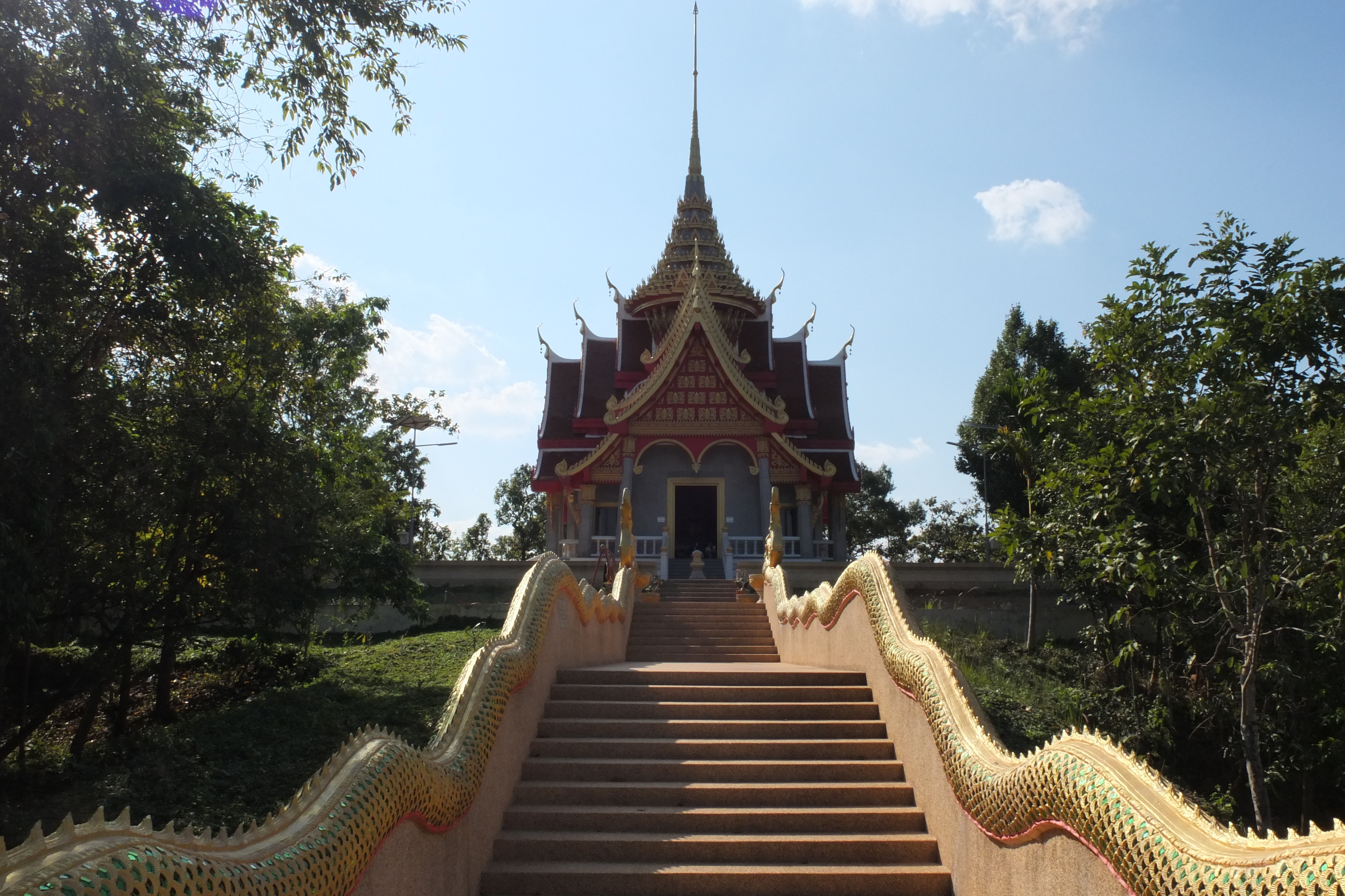 Photo Thaïlande Le Mekong 2012-12 24
