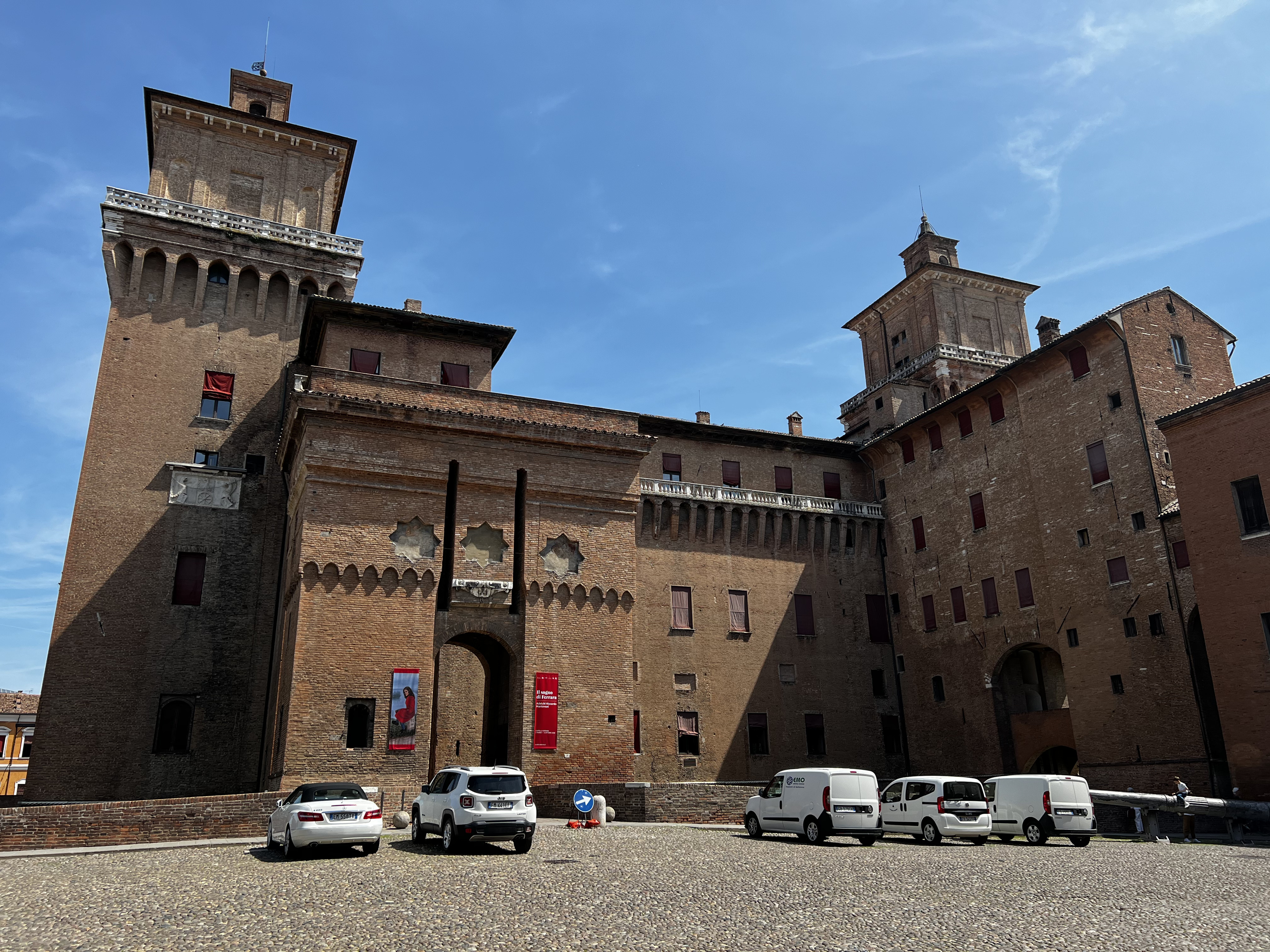 Photo Italie Ferrare 2022-05 55