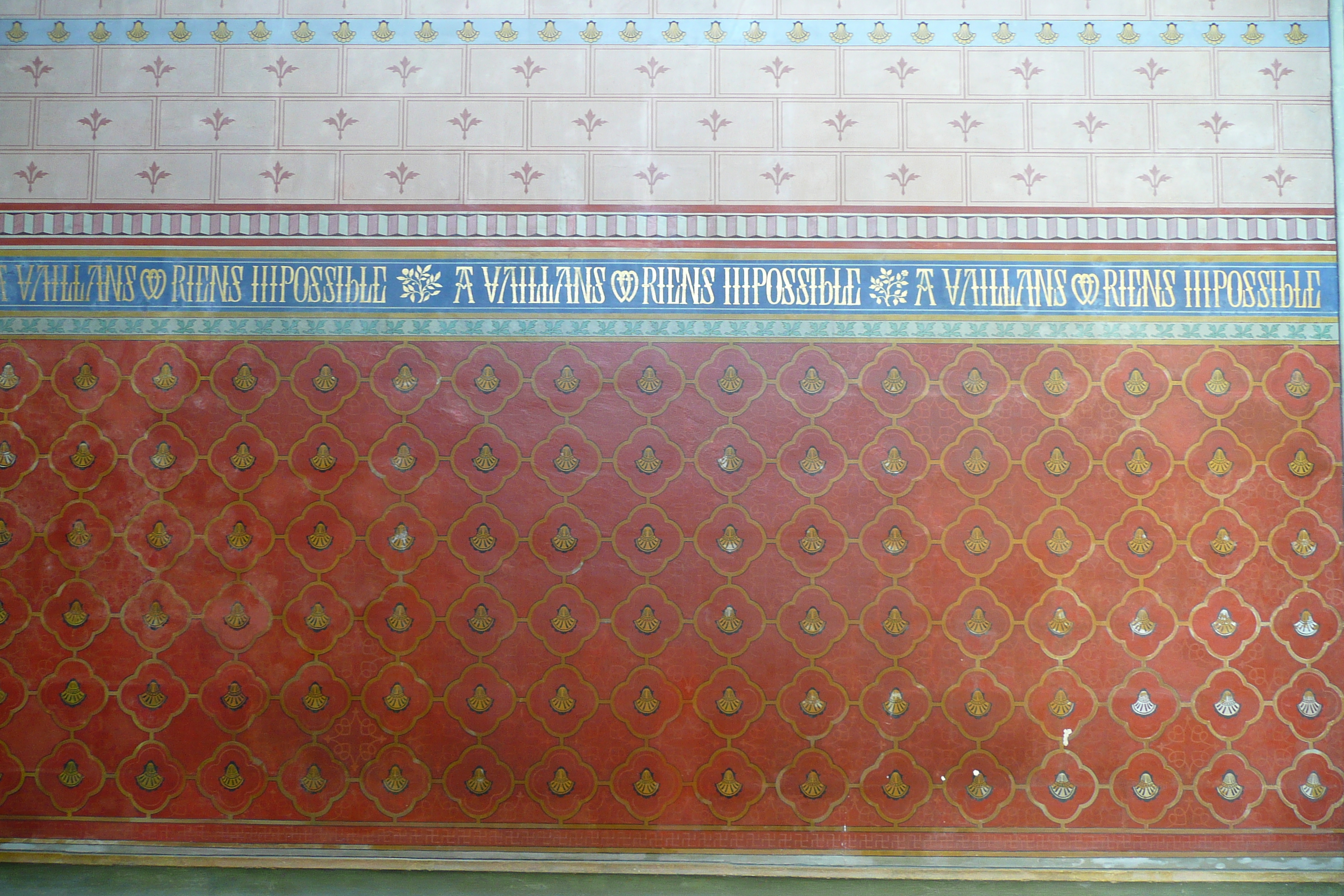 Photo France Bourges Palais Jacques Coeur 2008-04 93