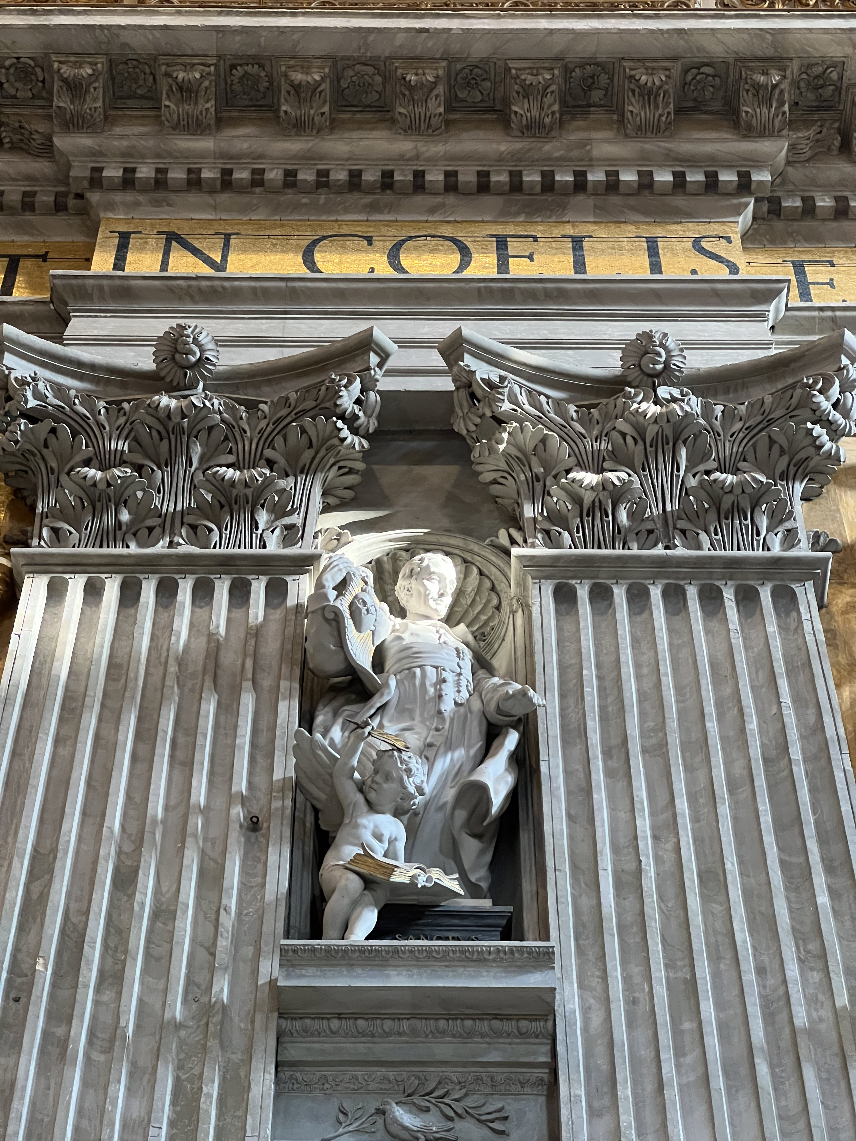 Photo Italie Rome 2021-09 500