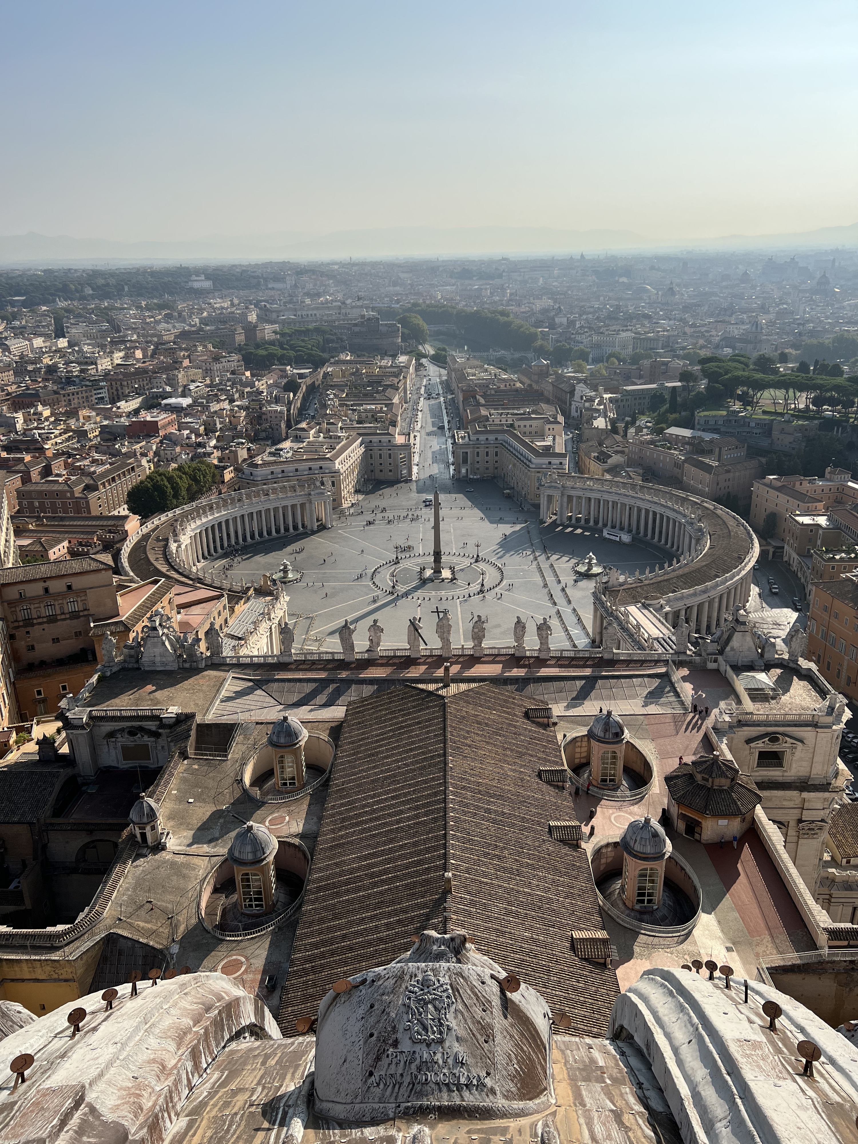 Photo Italie Rome 2021-09 513