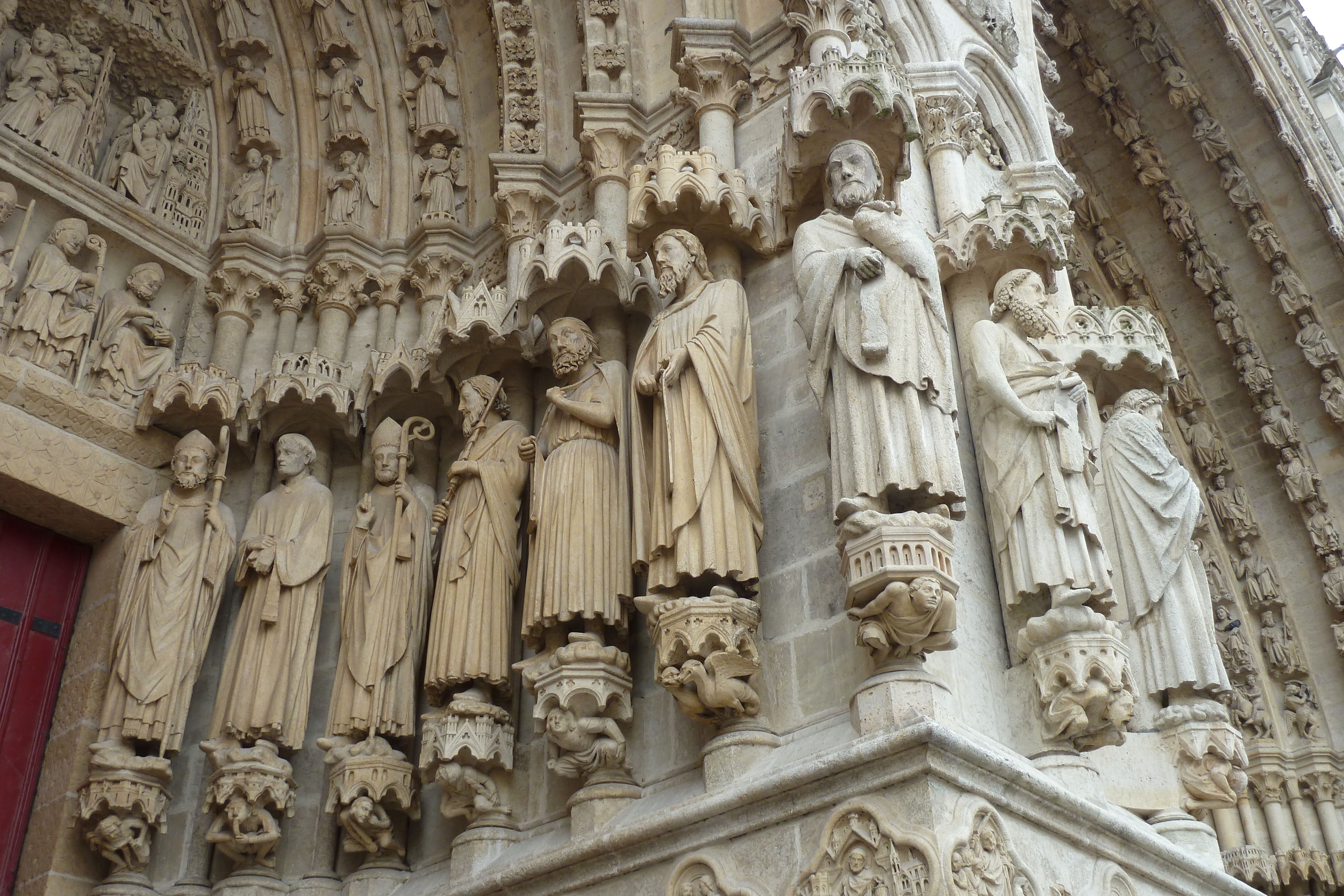 Photo France Amiens 2011-07 8