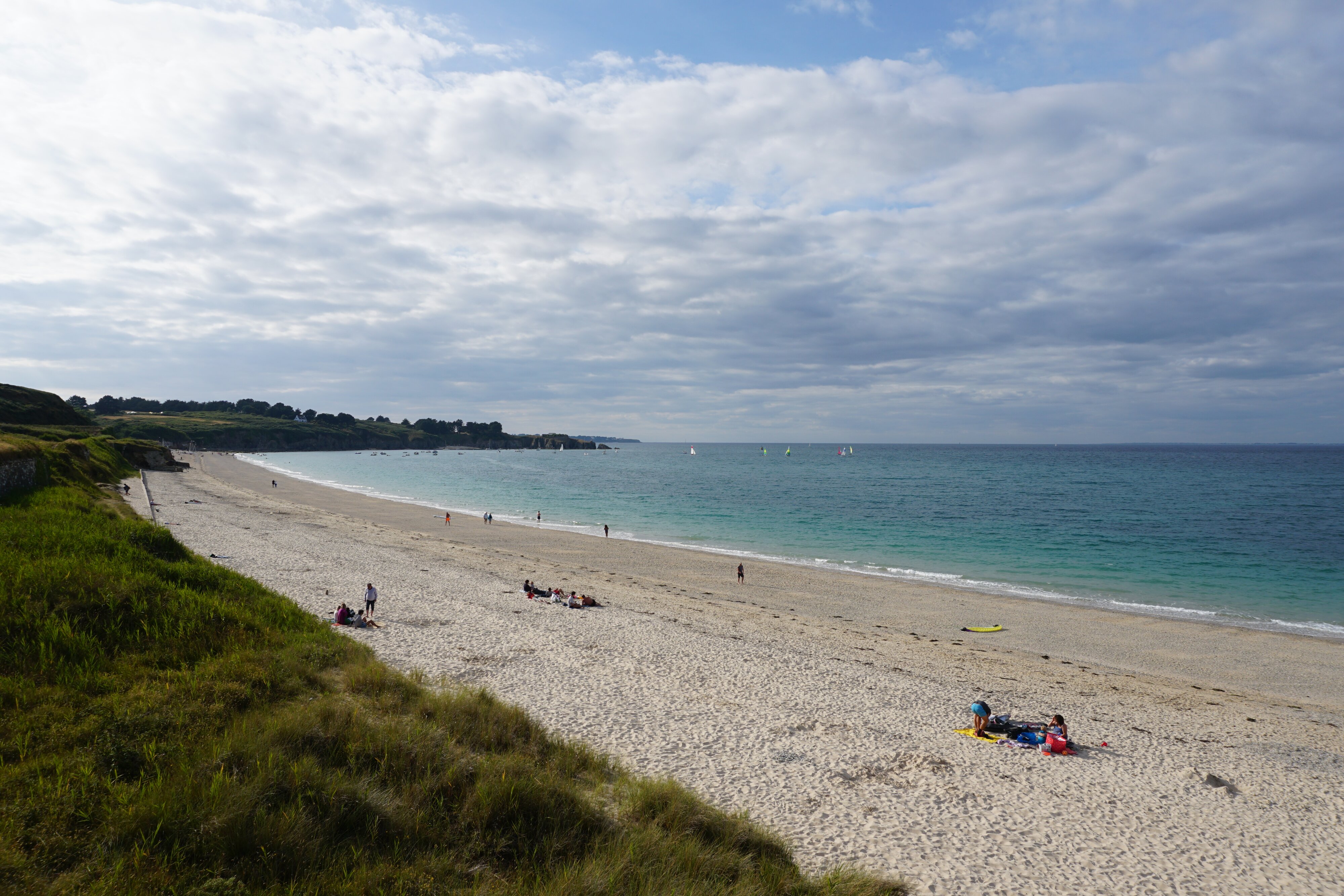 Photo France Belle-Ile 2016-08 93