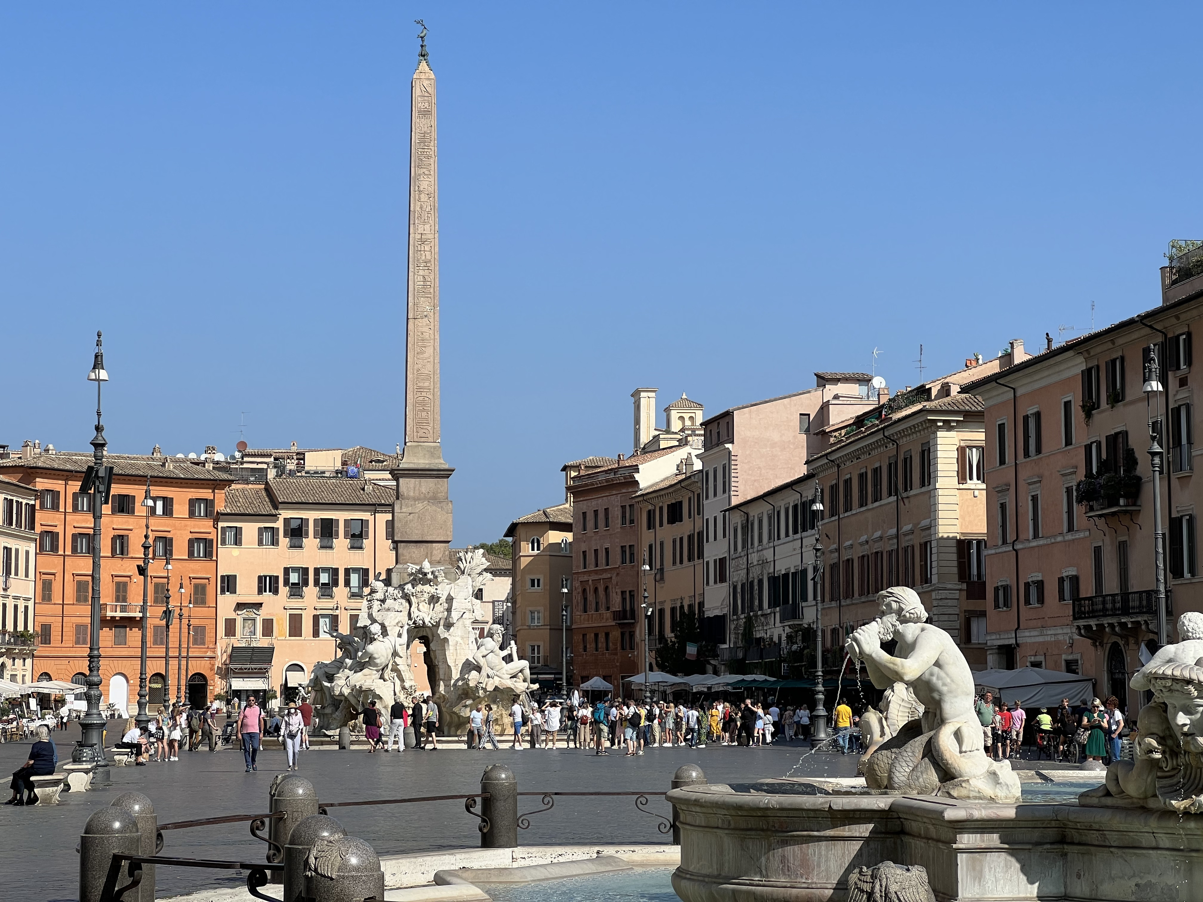 Photo Italie Rome 2021-09 311
