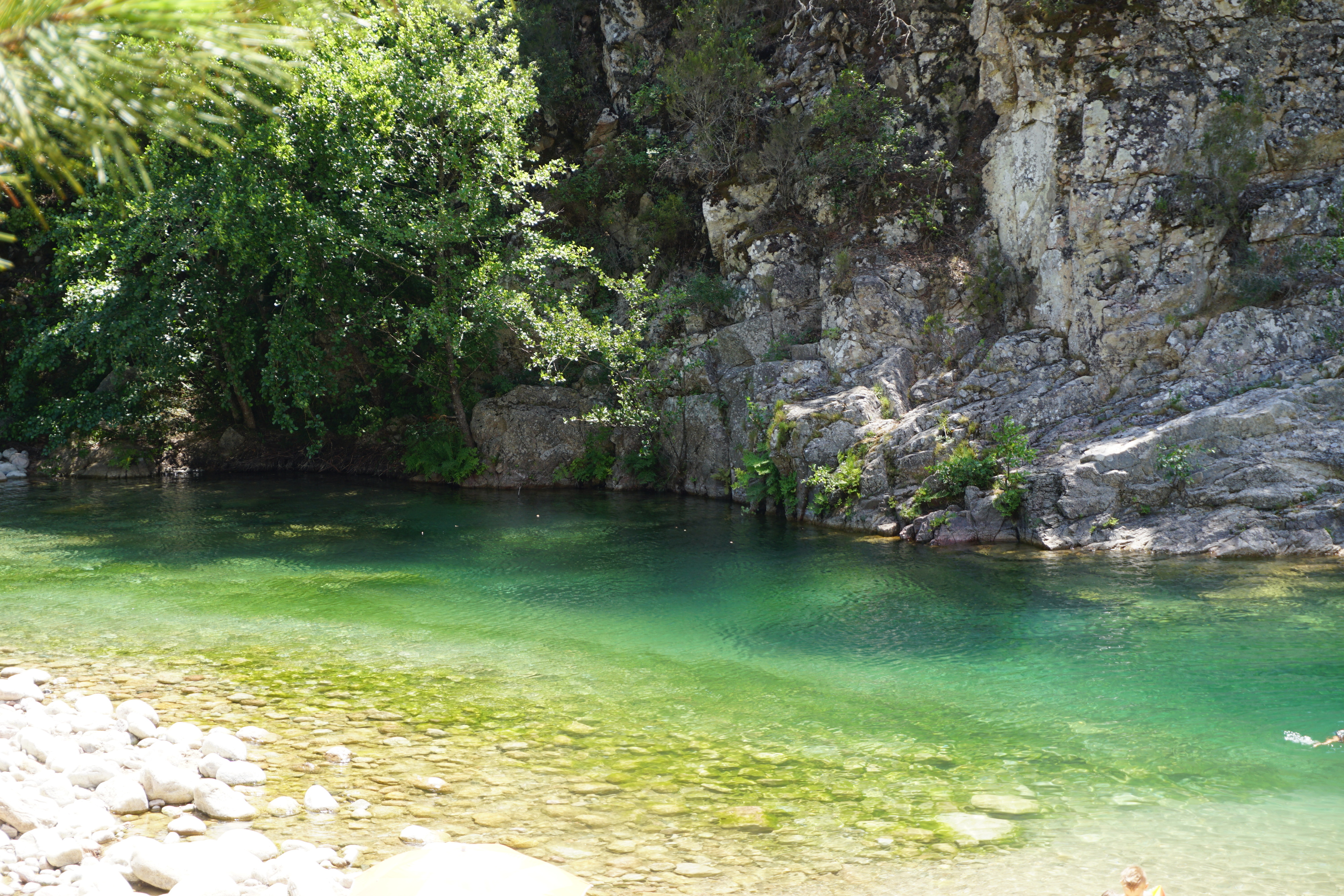 Photo France Corse Solenzara 2017-07 2