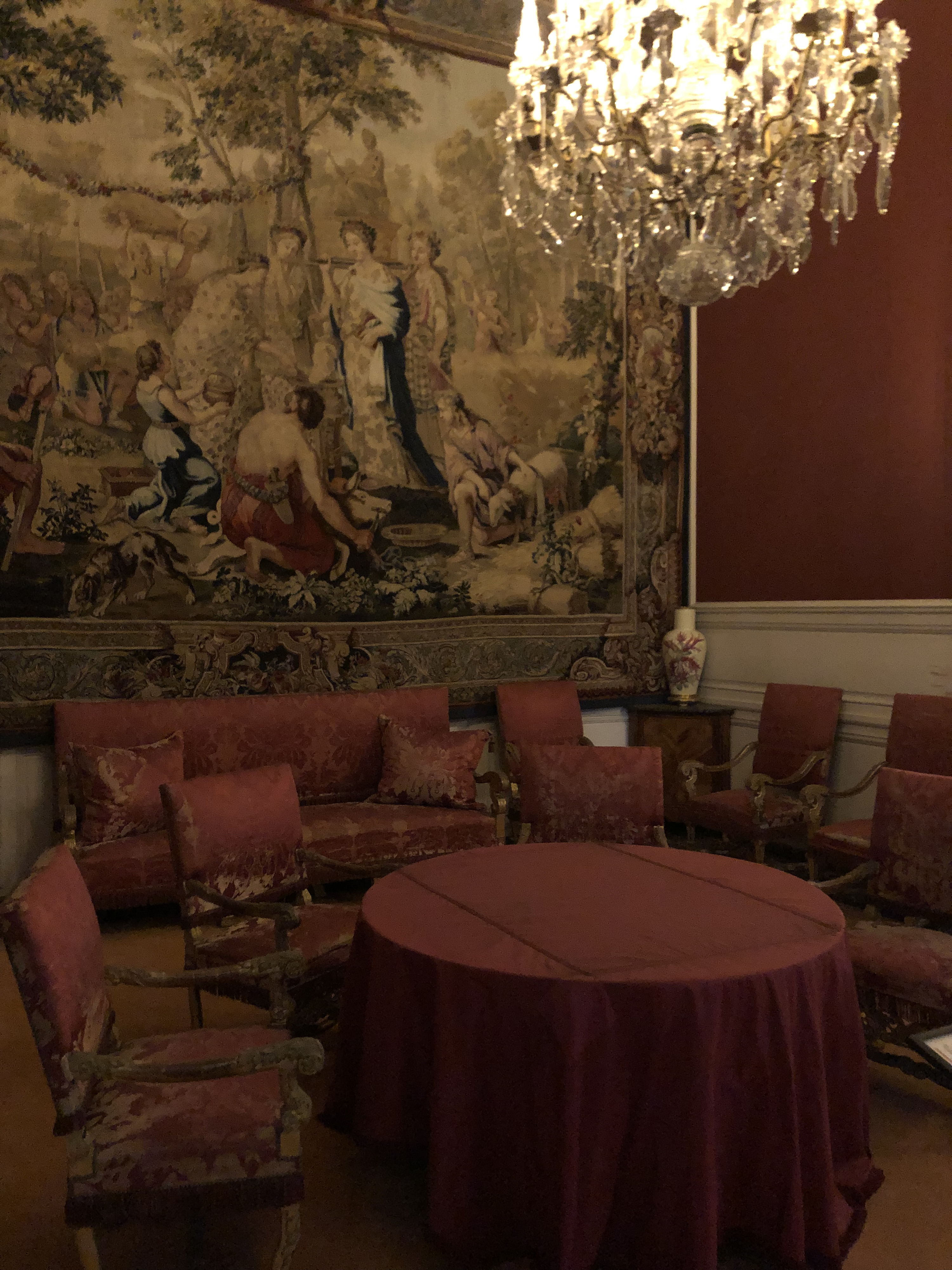 Photo France Fontainebleau 2019-04 303