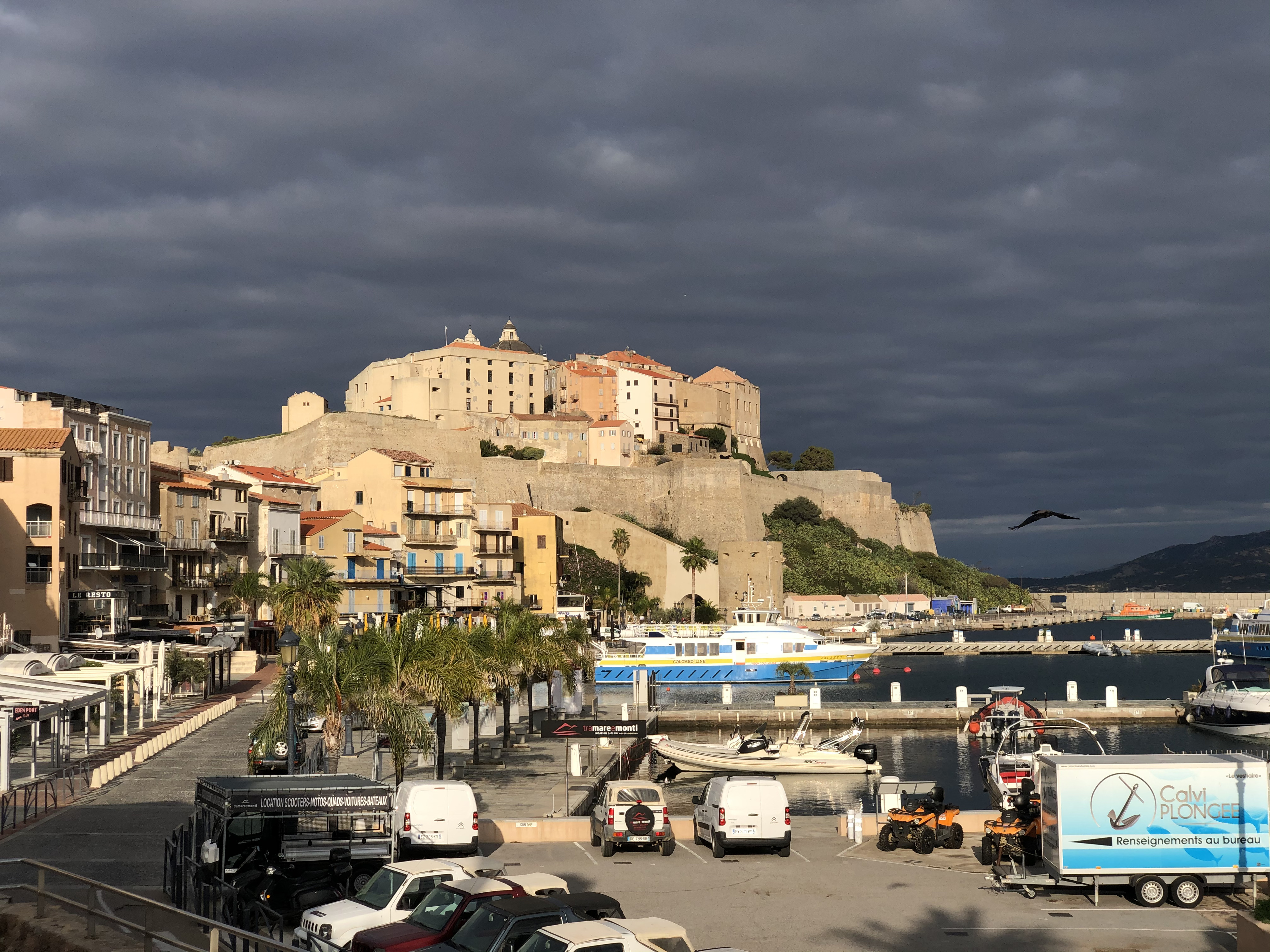 Photo France Corse Calvi 2020-10 34