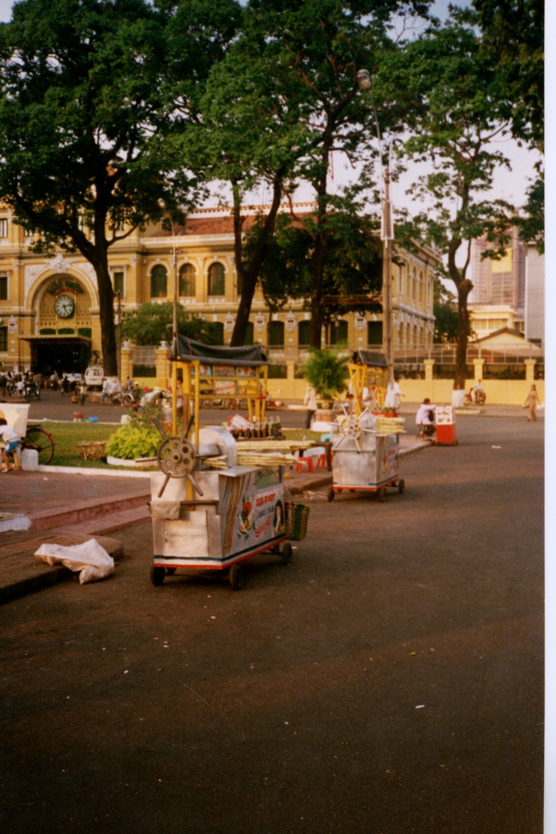 Photo Vietnam 1996-03 63