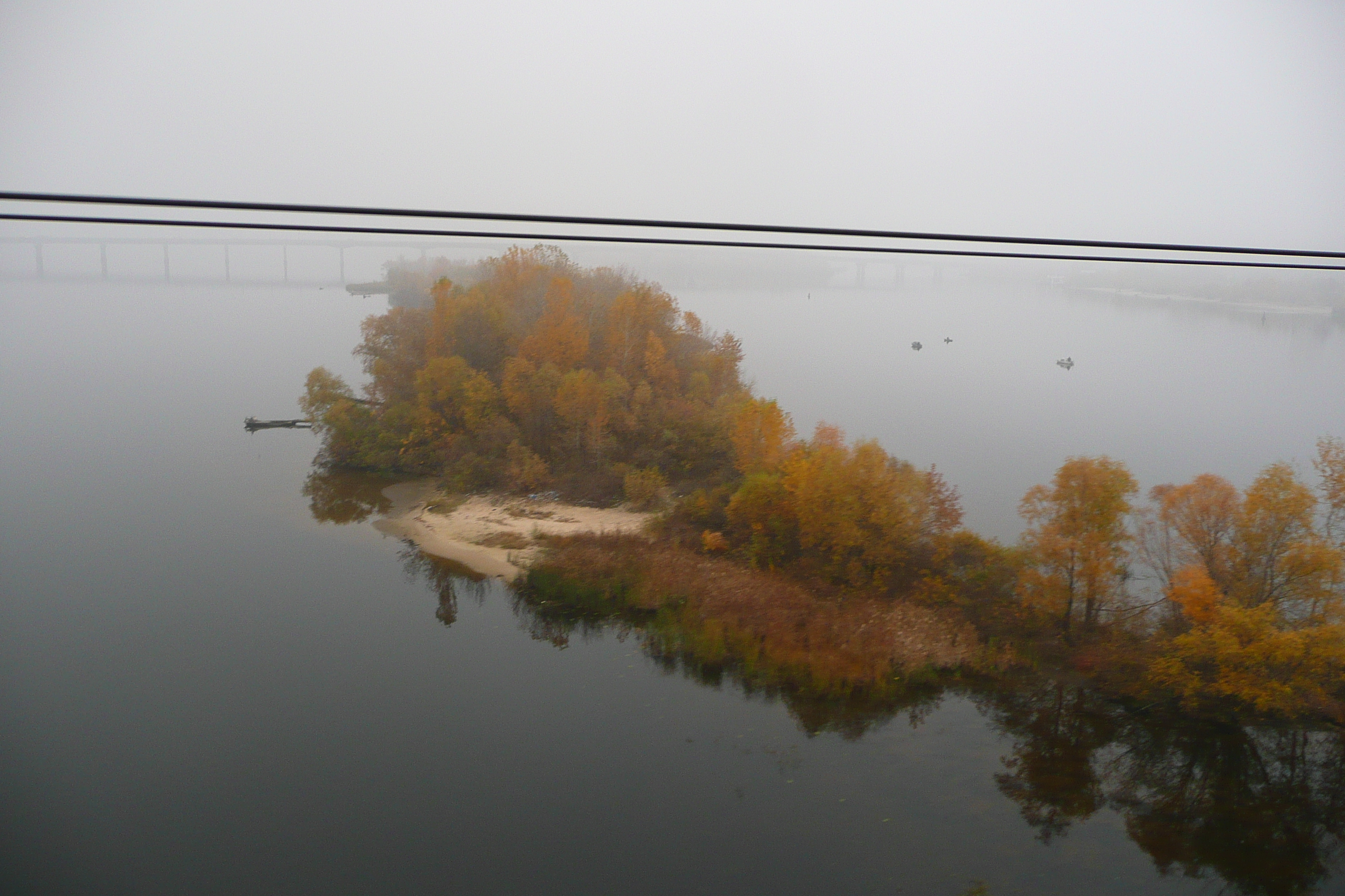 Photo Ukraine Kiev Alentours de Kiev 2007-11 21