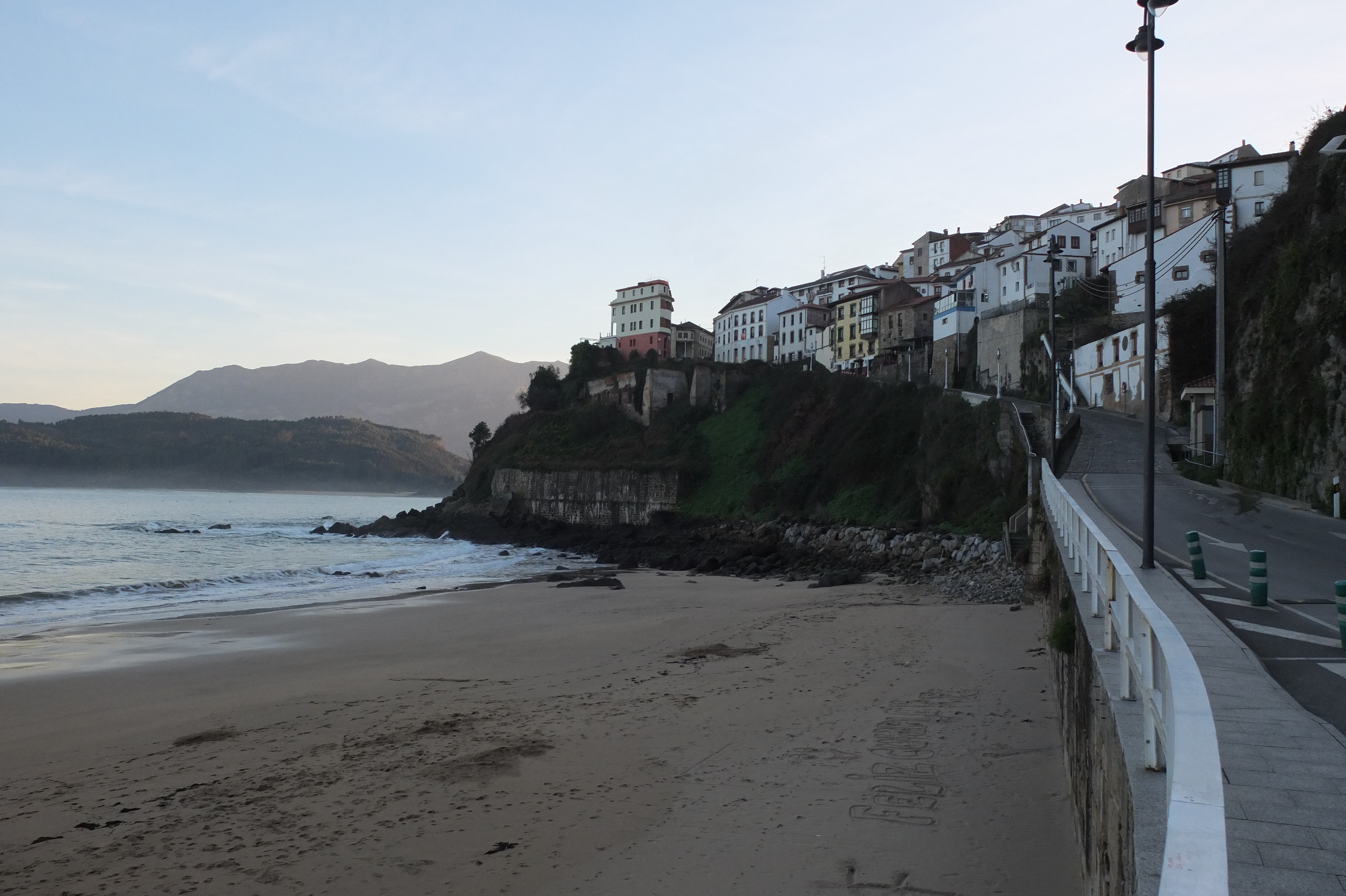 Photo Espagne Cantabrie 2013-01 15