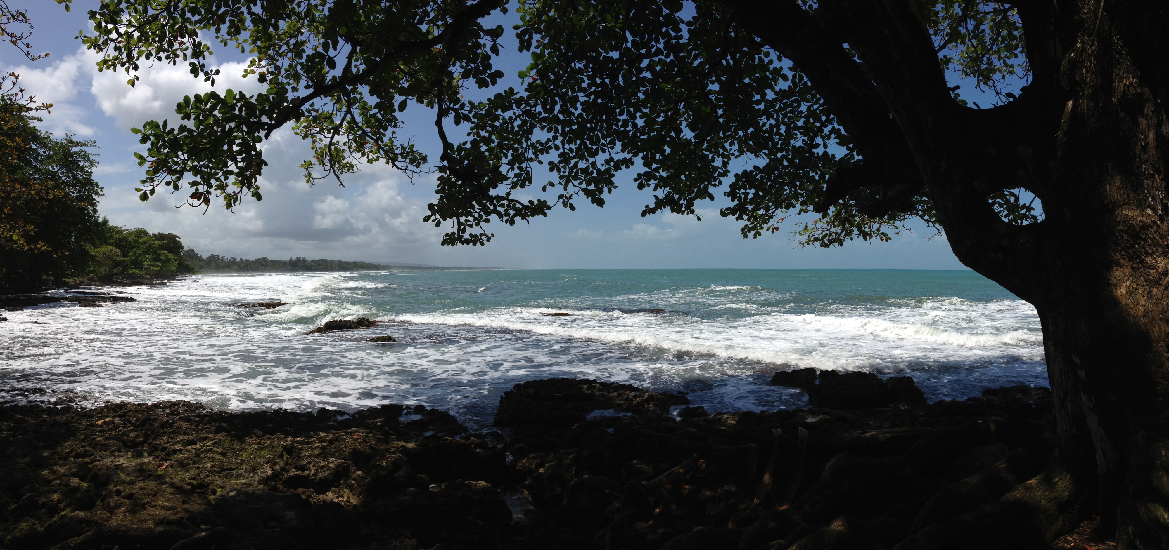 Photo Costa Rica Cahuita 2015-03 0