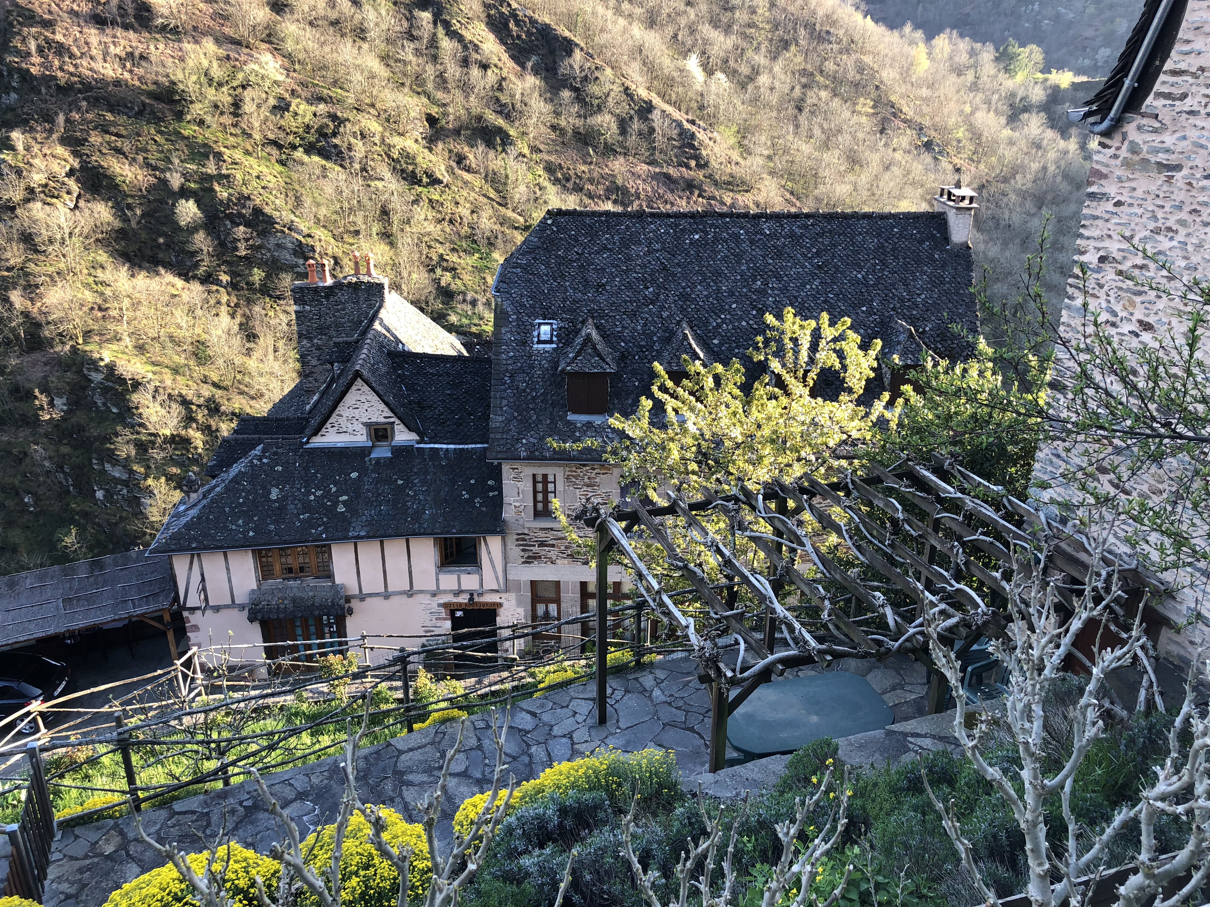 Photo France Conques 2018-04 95