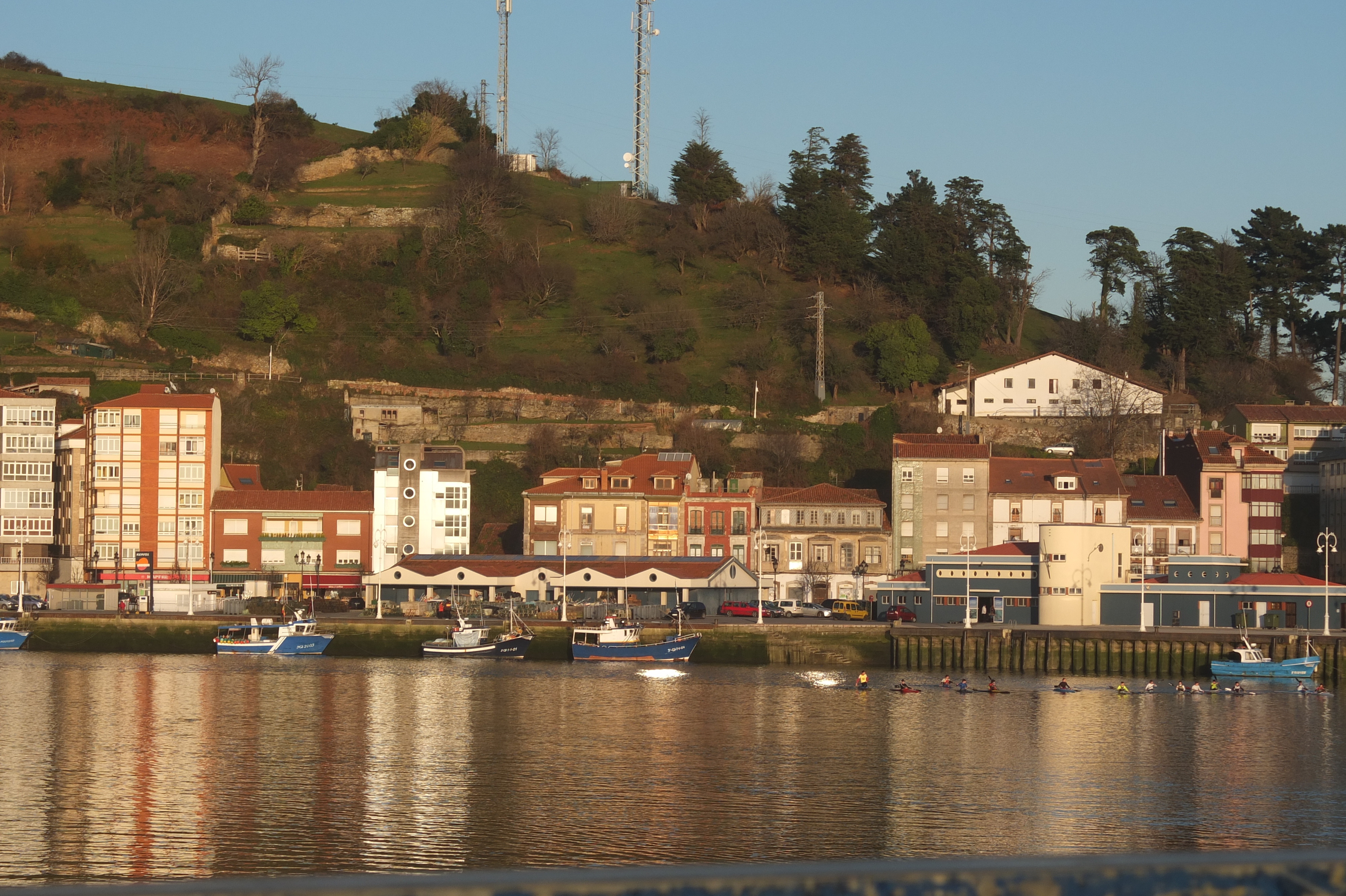 Photo Espagne Cantabrie 2013-01 1