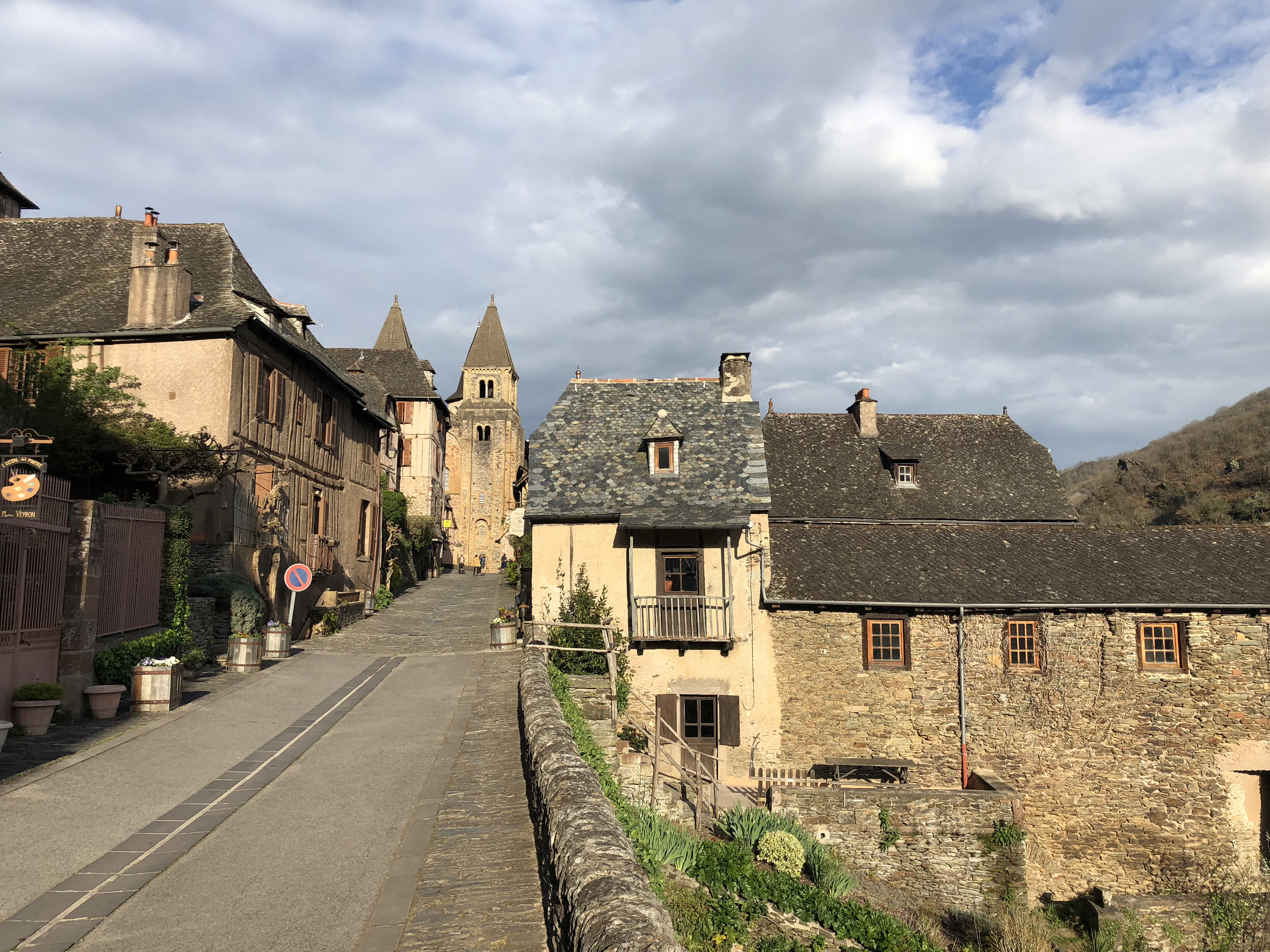Photo France Conques 2018-04 139