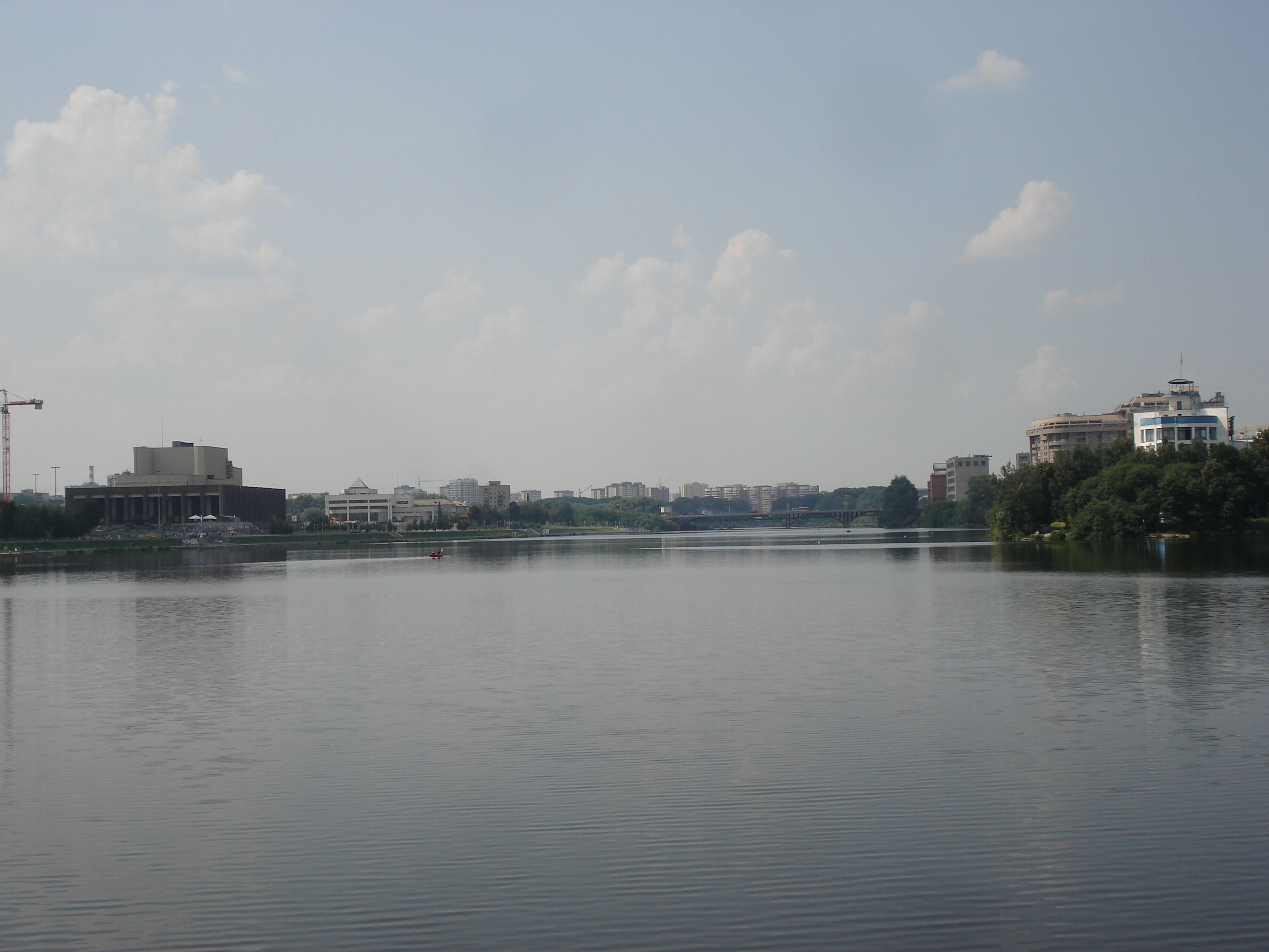 Photo Russie Iekaterinbourg 2006-07 145